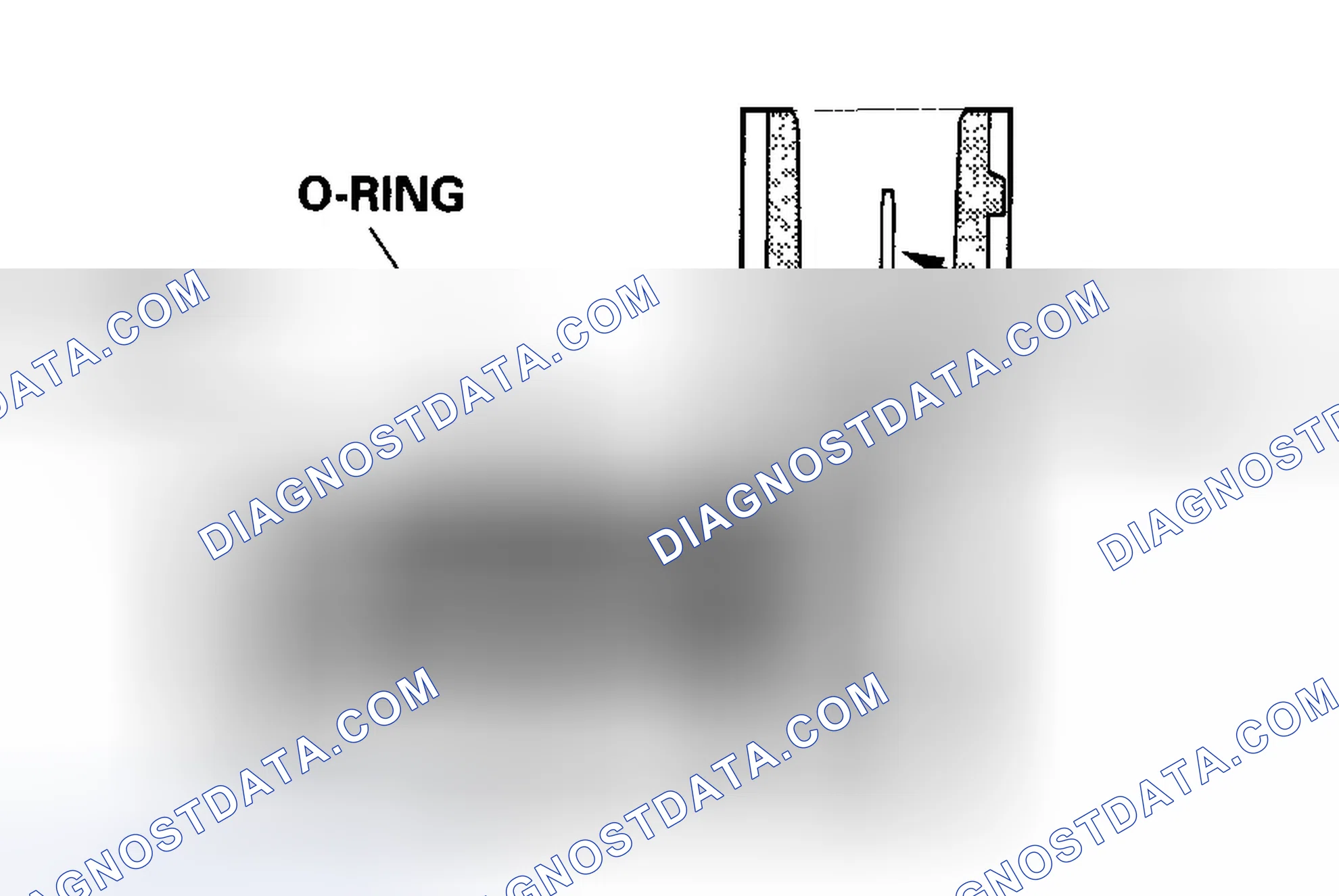 Scheme 38: Output Shaft (Countershaft) Speed Sensor