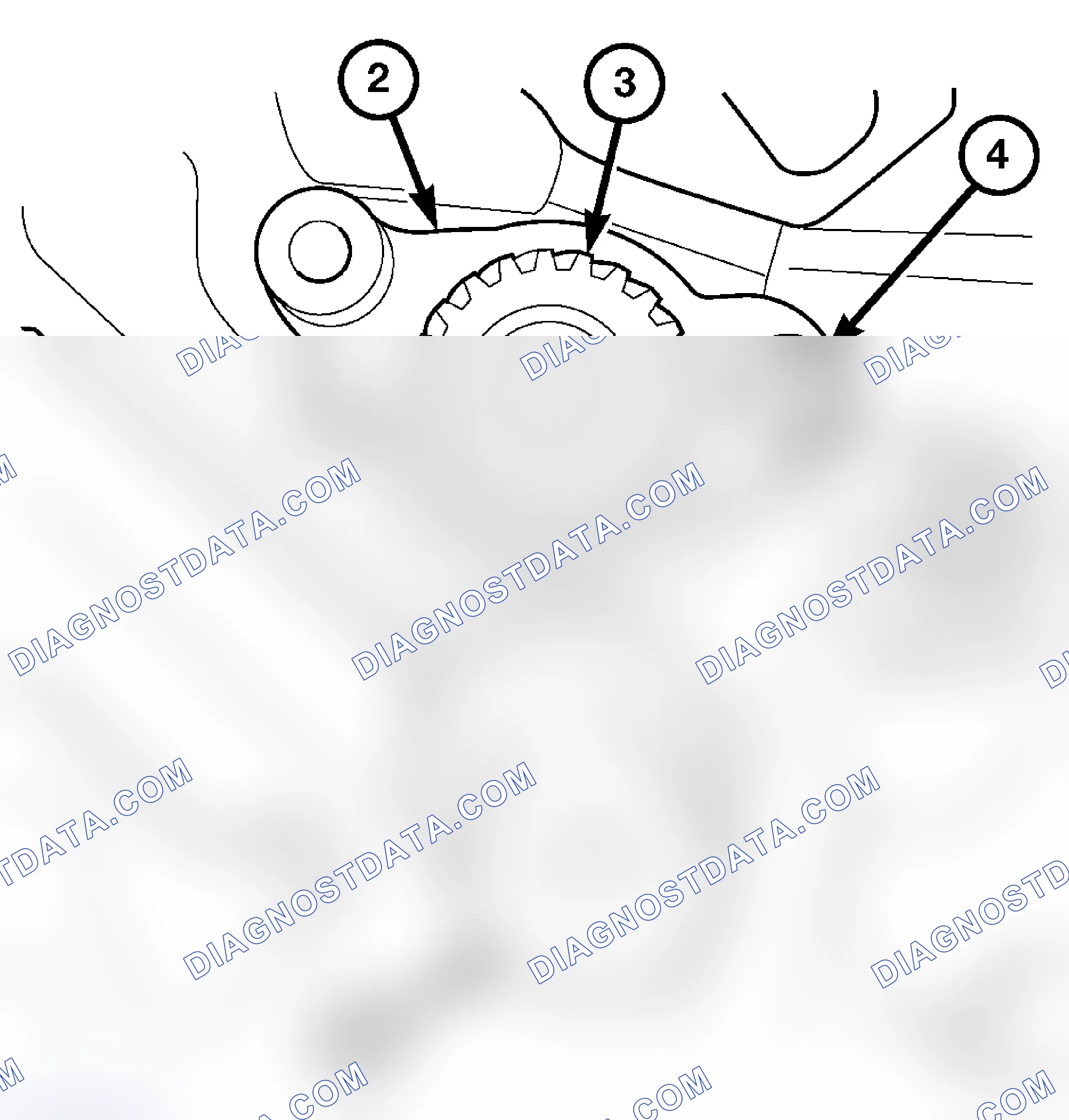 Scheme 138: BALANCE SHAFT