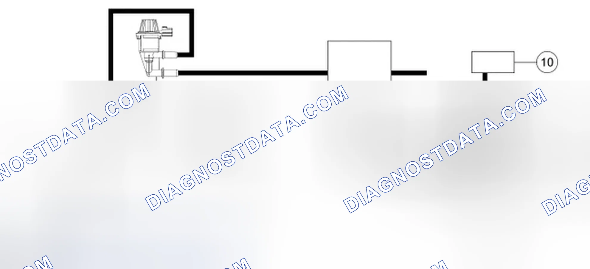 Scheme 33: Vehicle Emission Vacuum Routing