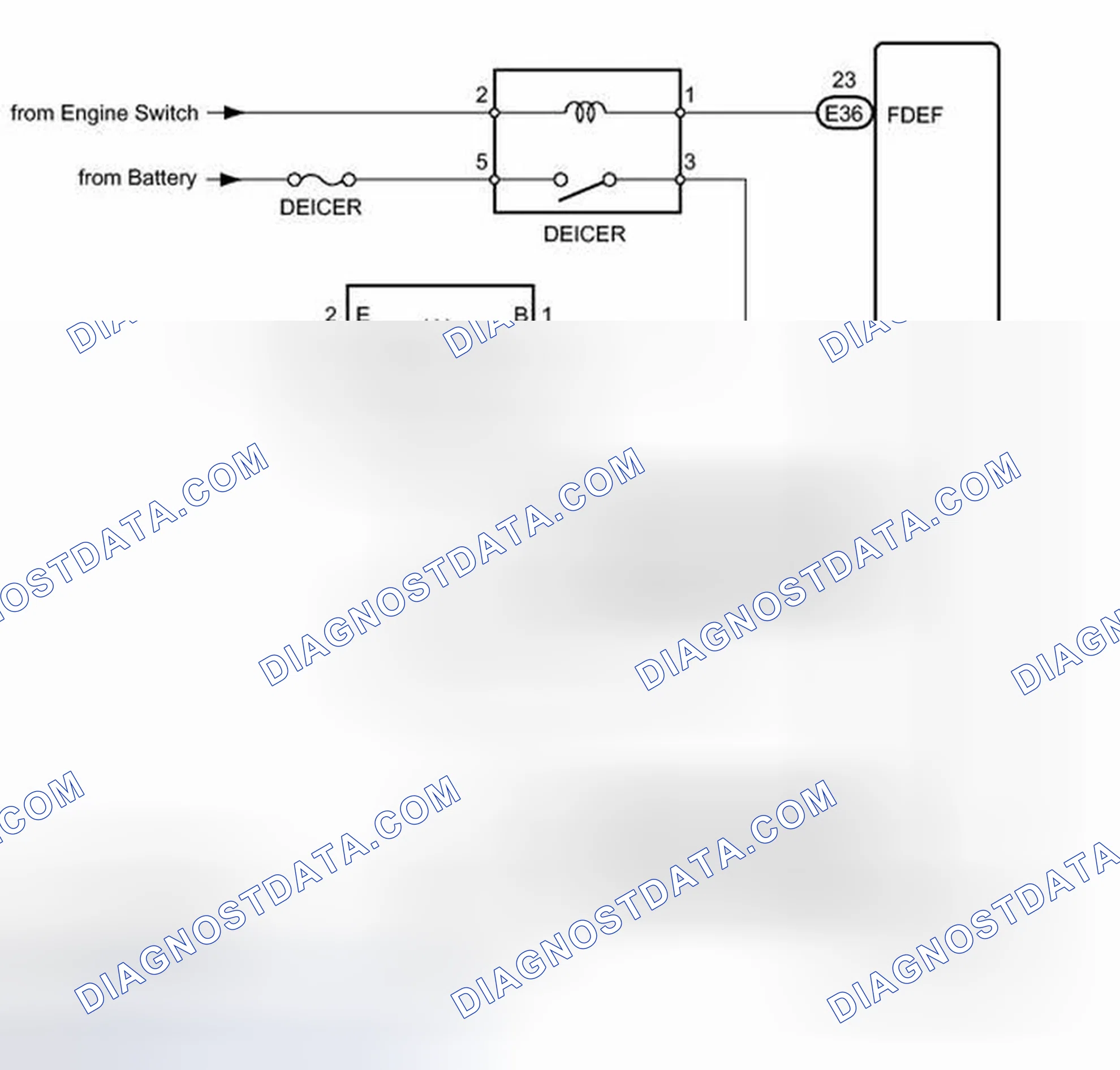 Scheme 4: WIRING DIAGRAM