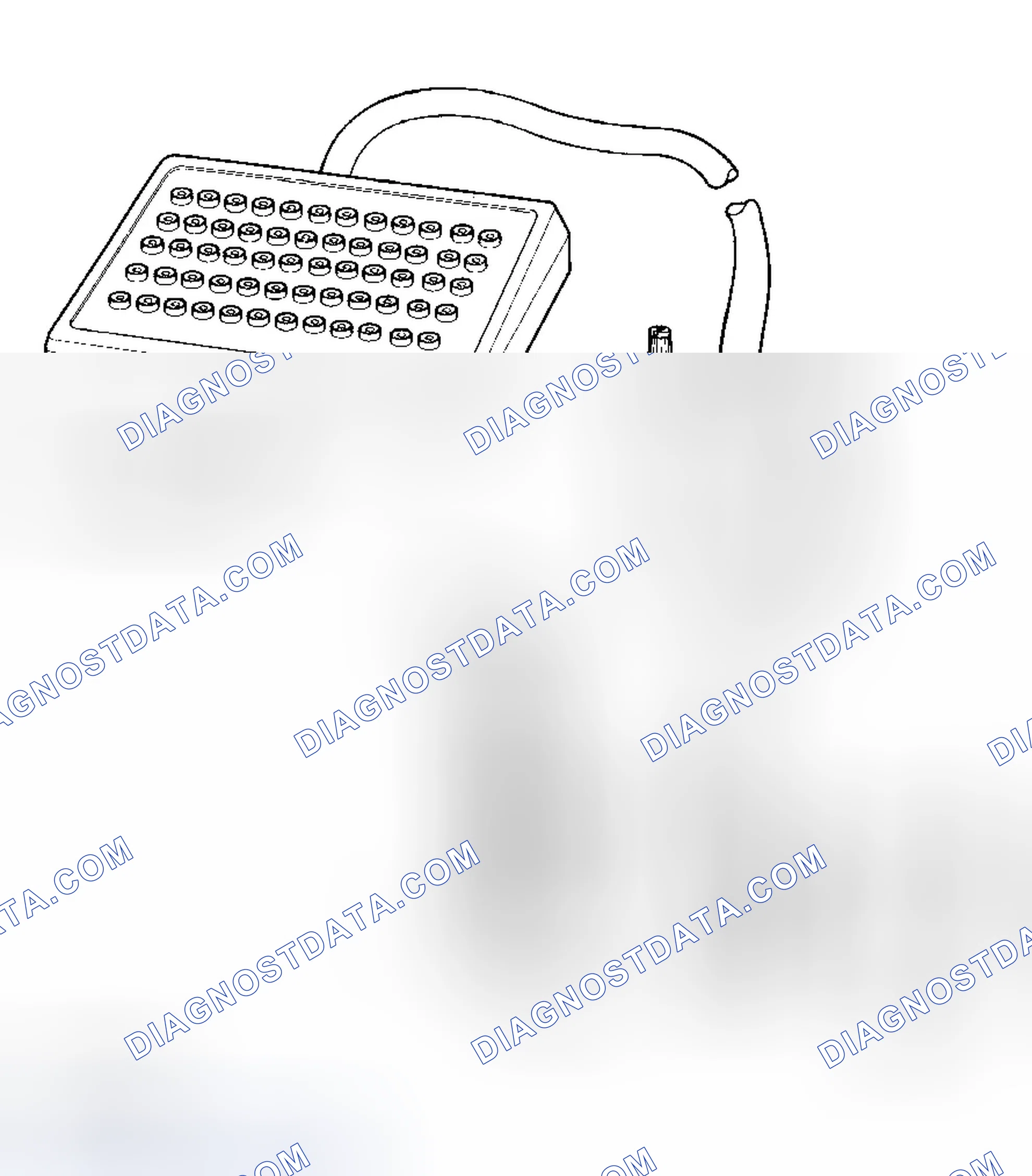 Scheme 43: Ground Circuit Checks