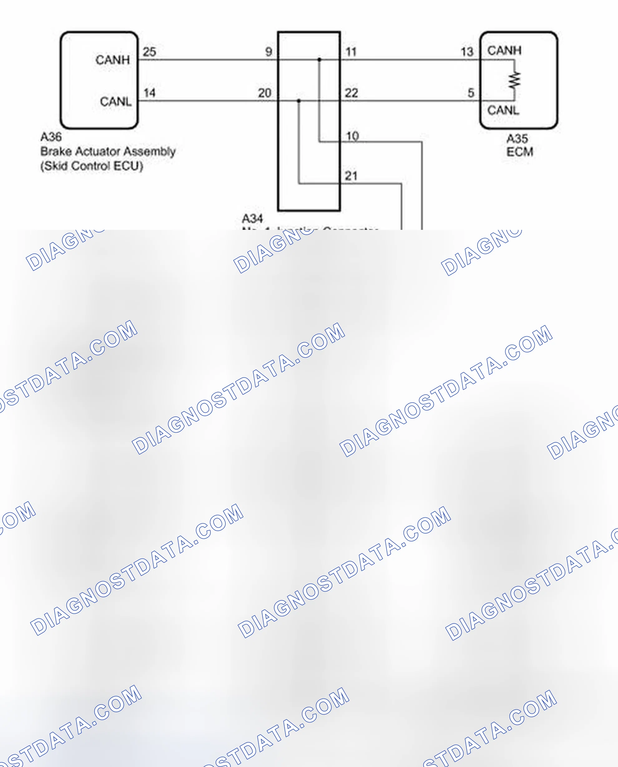 Scheme 63: WIRING DIAGRAM