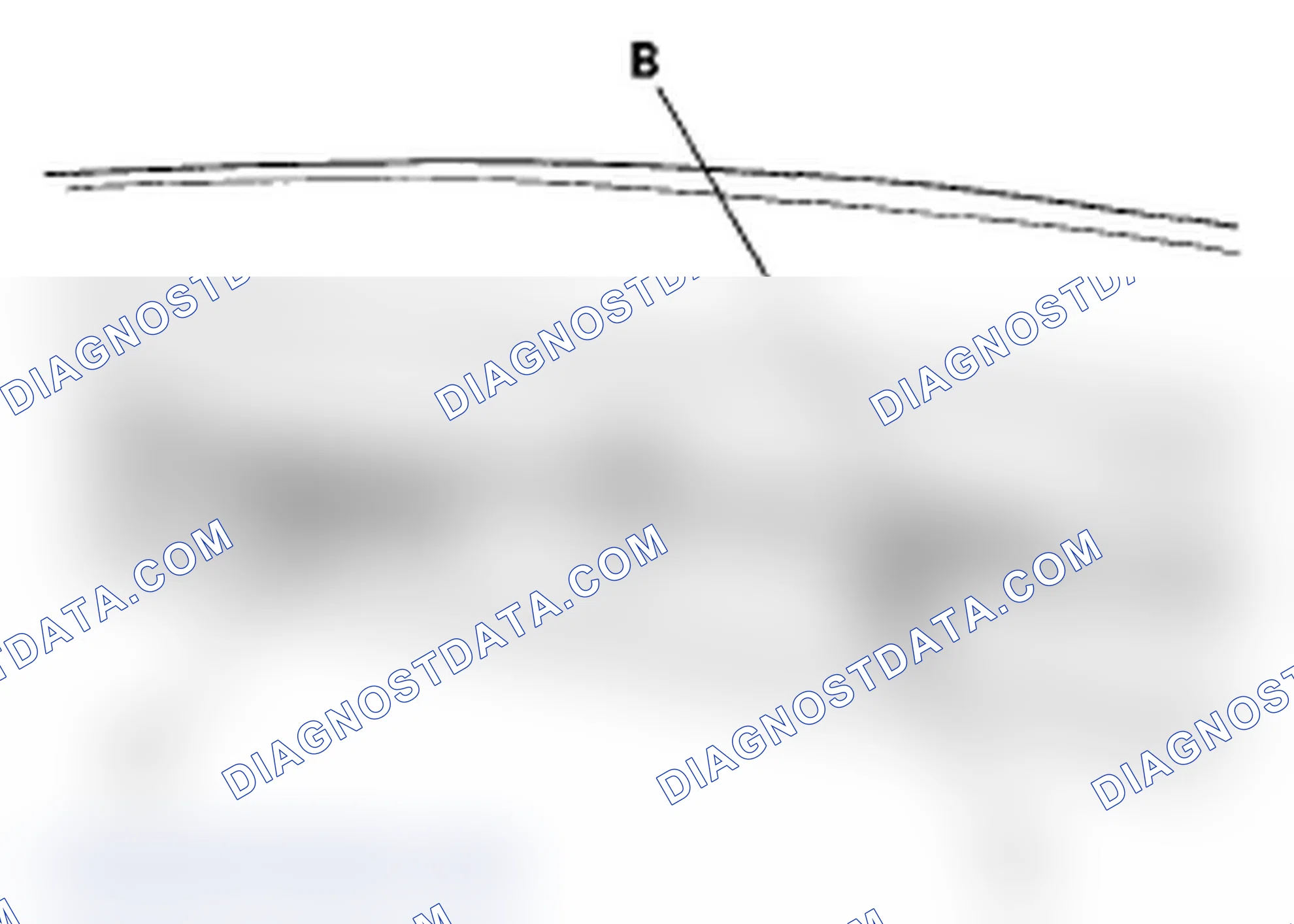 Scheme 191: Tailgate Spoiler Trim Replacement