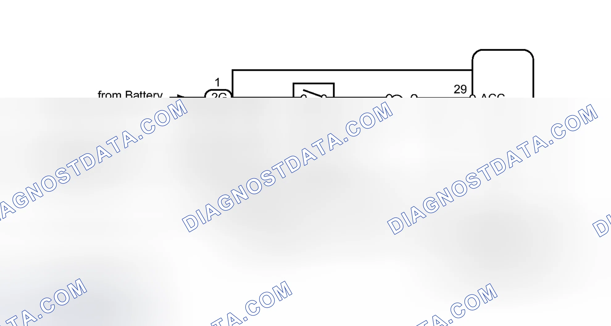 Scheme 2: WIRING DIAGRAM
