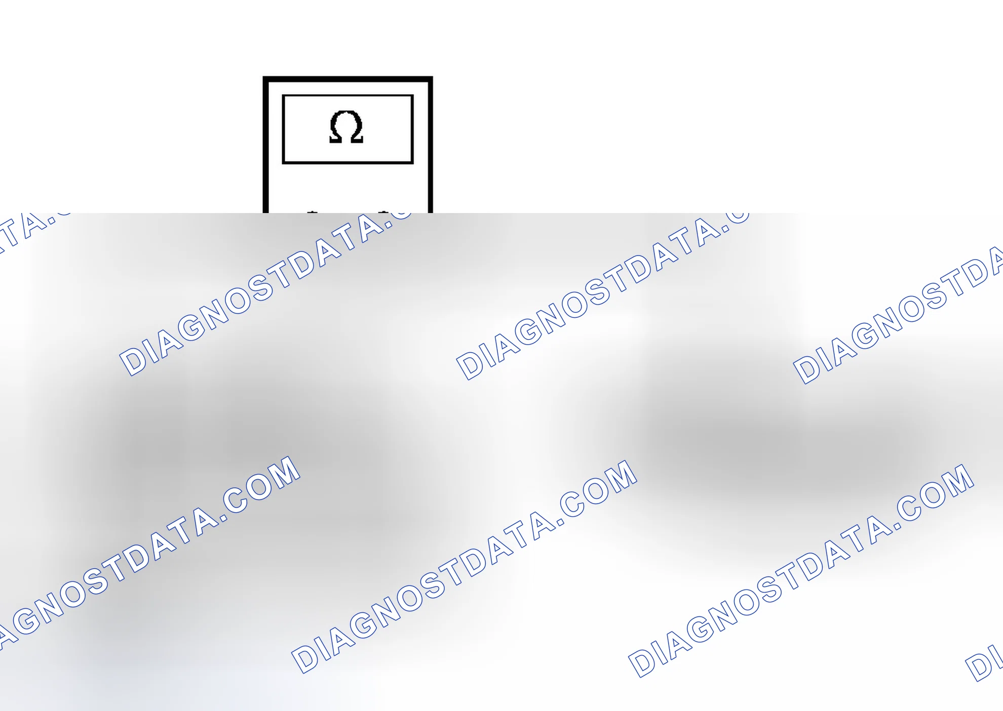 Scheme 33: PINPOINT TEST D: THE INSTRUMENT CLUSTER DOES NOT RESPOND TO THE DIAGNOSTIC TOOL