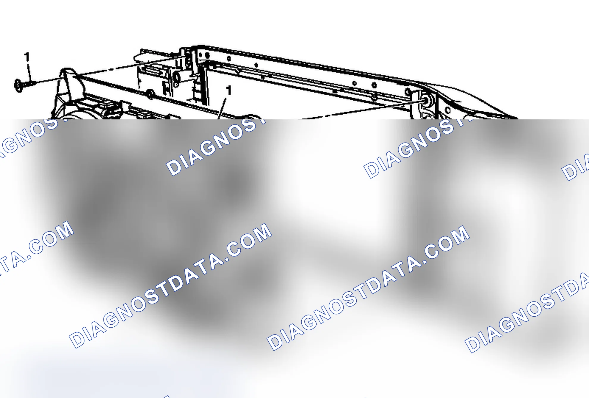 Scheme 16: Cooling Fan and Shroud Replacement (HP2)