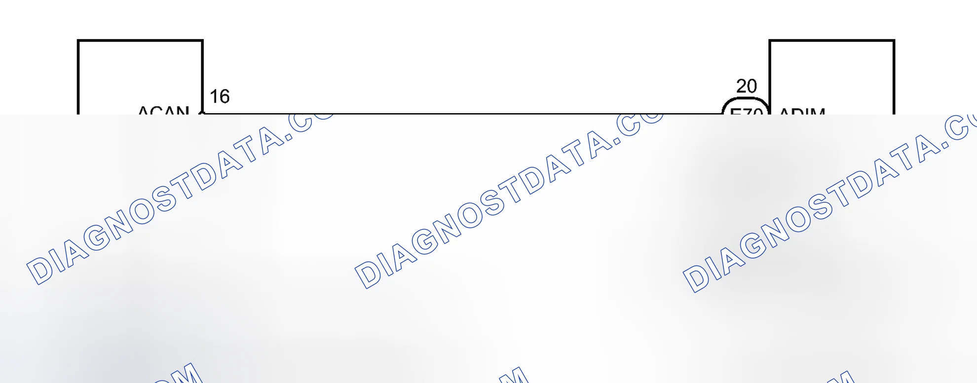 Scheme 230: WIRING DIAGRAM