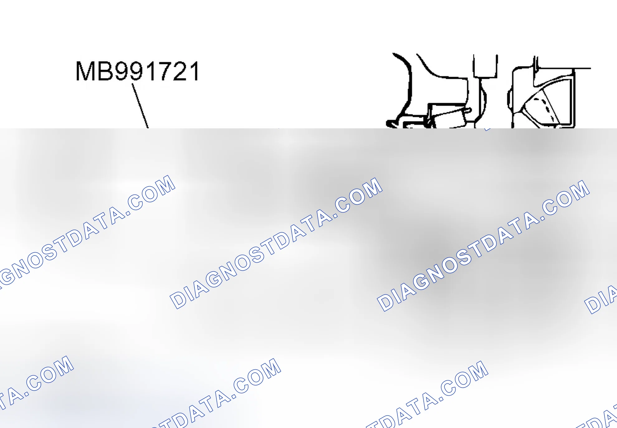 Scheme 37: << D >> OUTPUT SHAFT REMOVAL