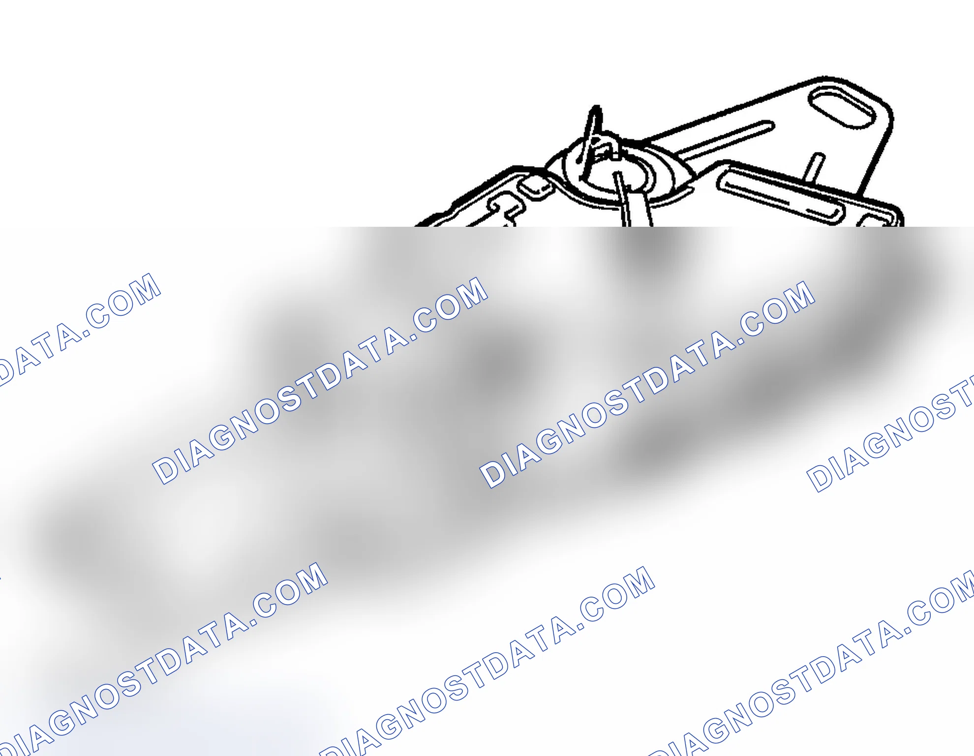 Scheme 630: Transmission Range Switch