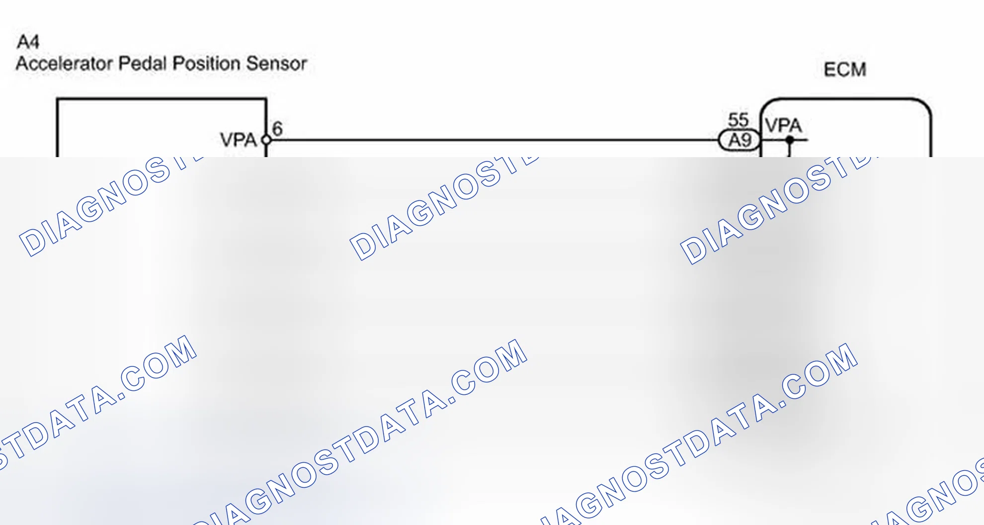 Scheme 687: WIRING DIAGRAM