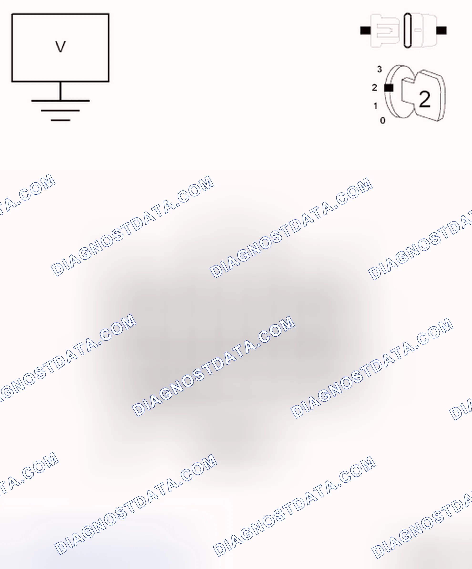 Scheme 42: Diagnostic Test