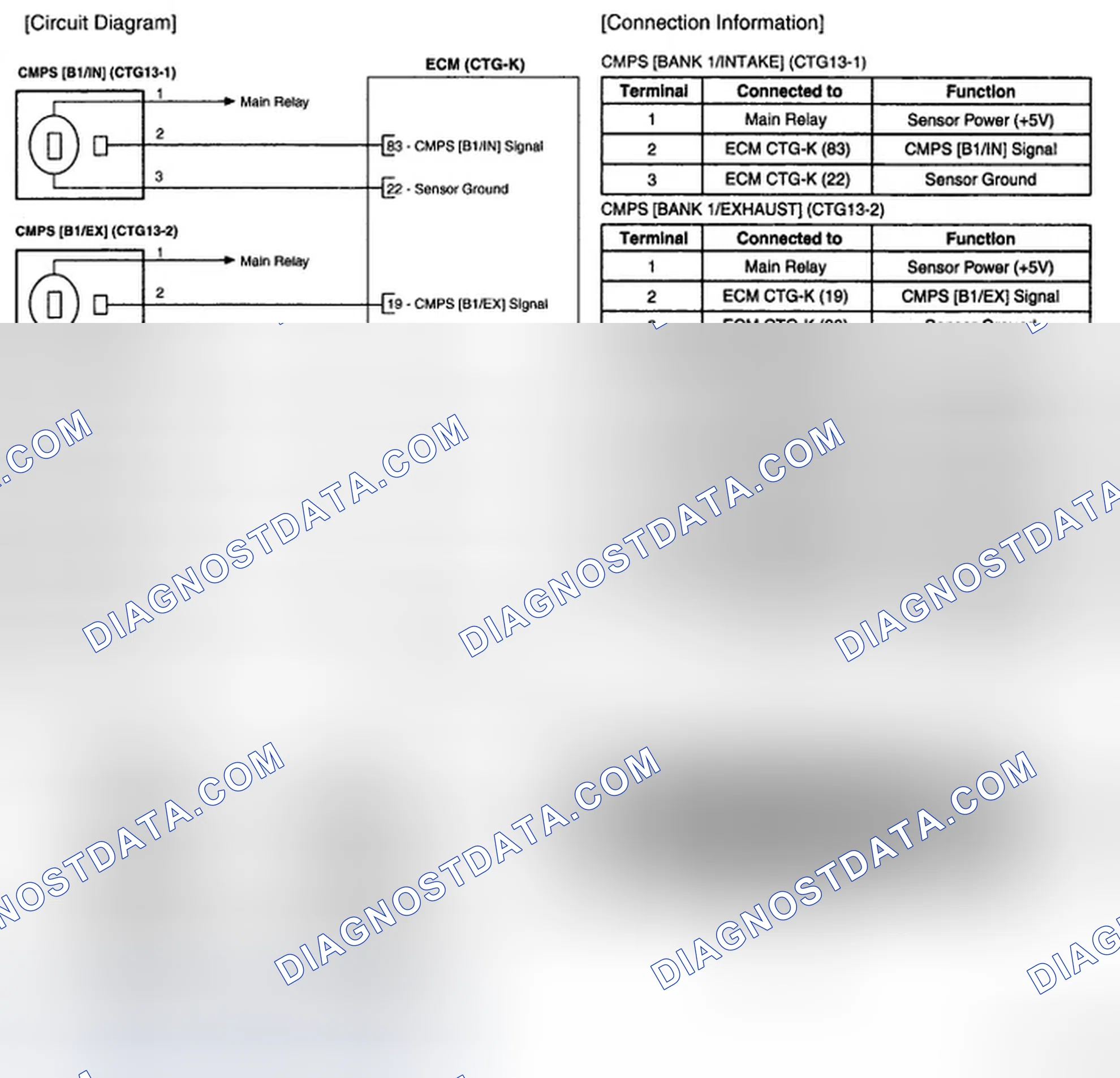 Scheme 111: Circuit Diagram