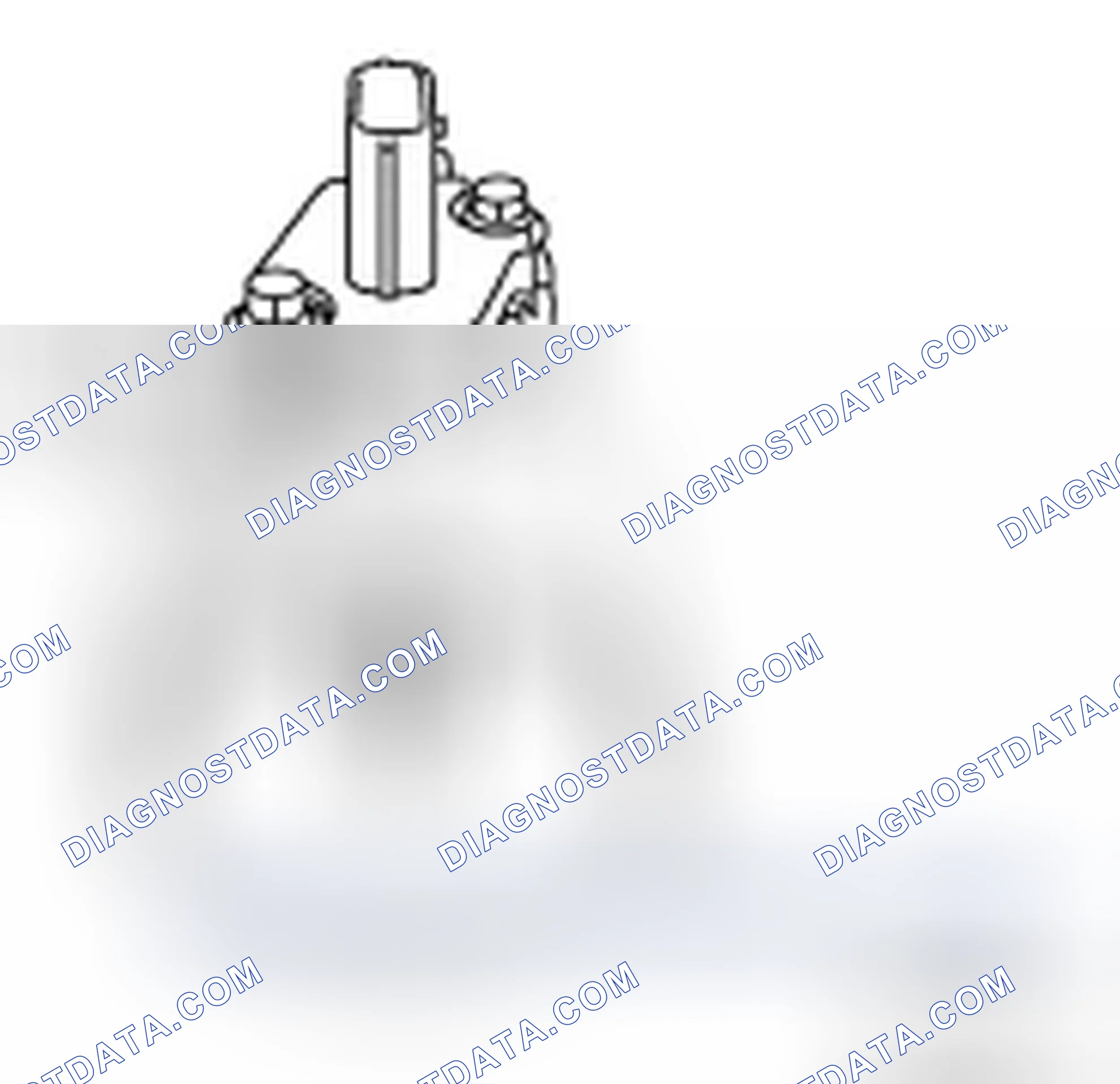 Scheme 76: Intake Air Temperature Sensor
