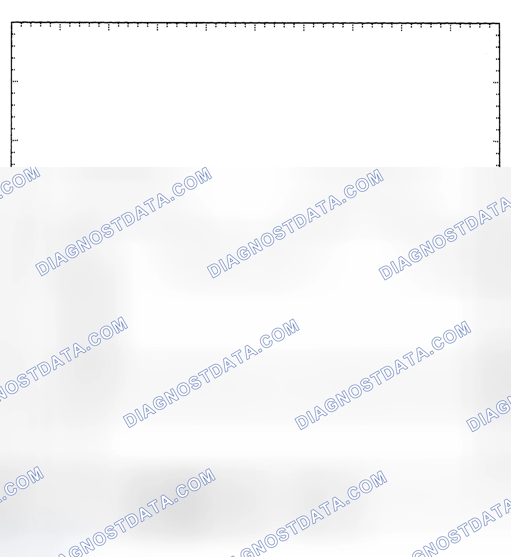 Scheme 26: Injector Bank - Known Good - Voltage Pattern