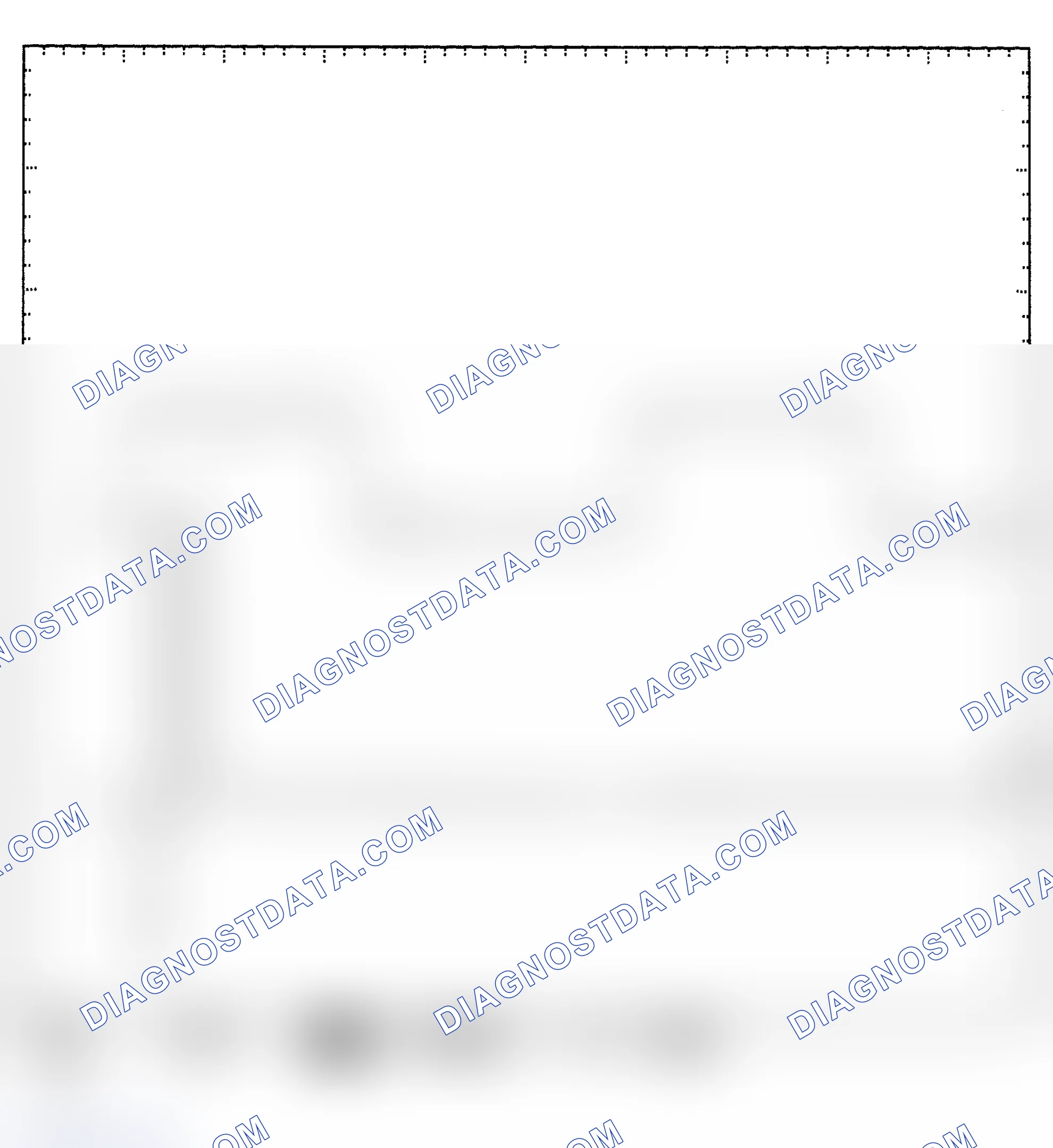 Scheme 26: Injector Bank - Known Good - Voltage Pattern