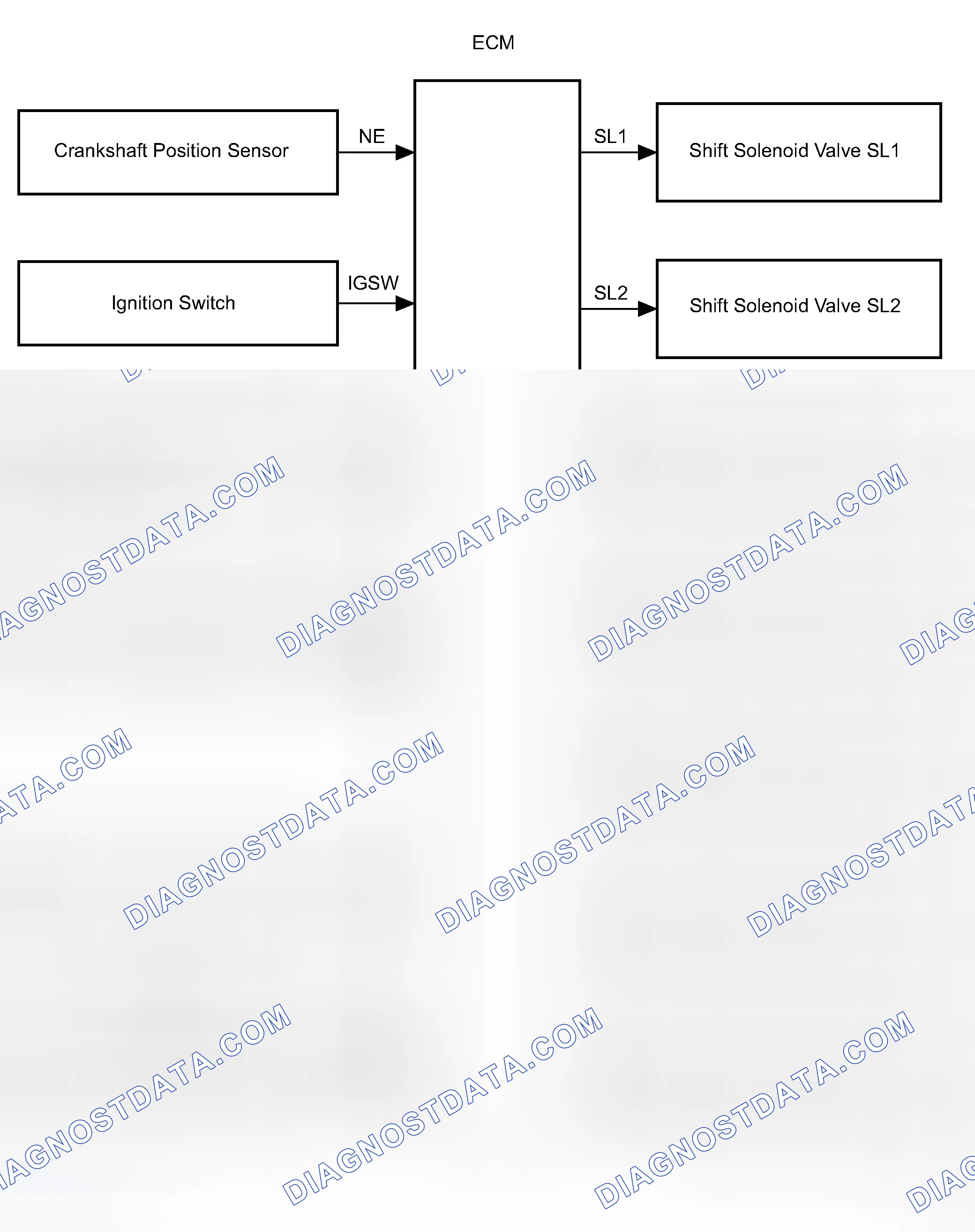 Scheme 1781: SYSTEM DIAGRAM