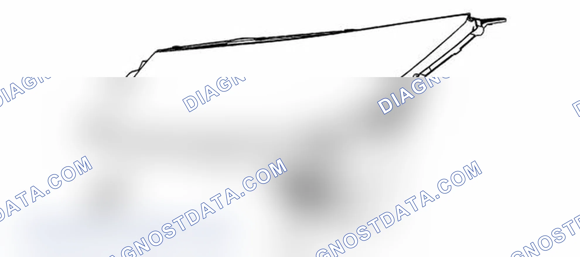 Scheme 14: Headlamp Ballast Replacement (TT2)