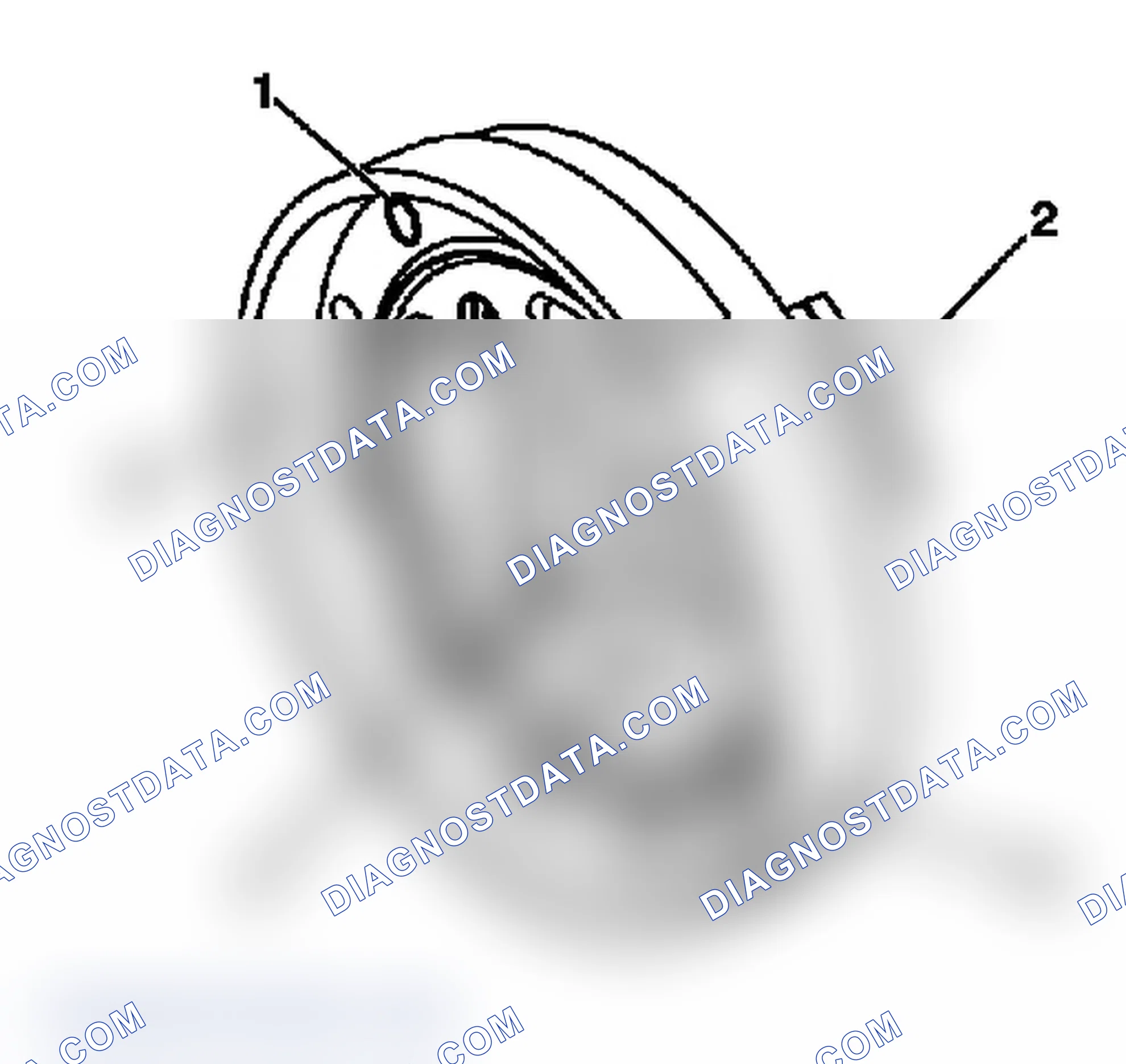 Scheme 36: Crankshaft Balancer Cleaning and Inspection
