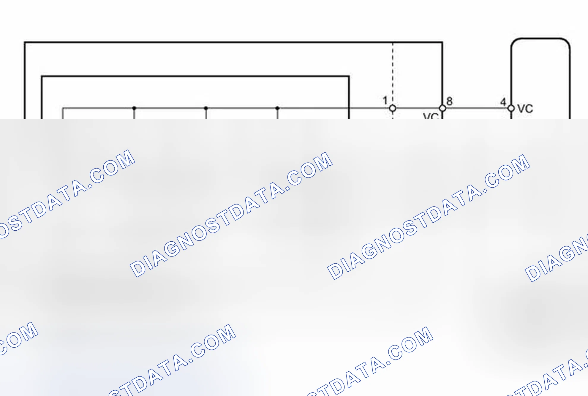 Scheme 62: WIRING DIAGRAM