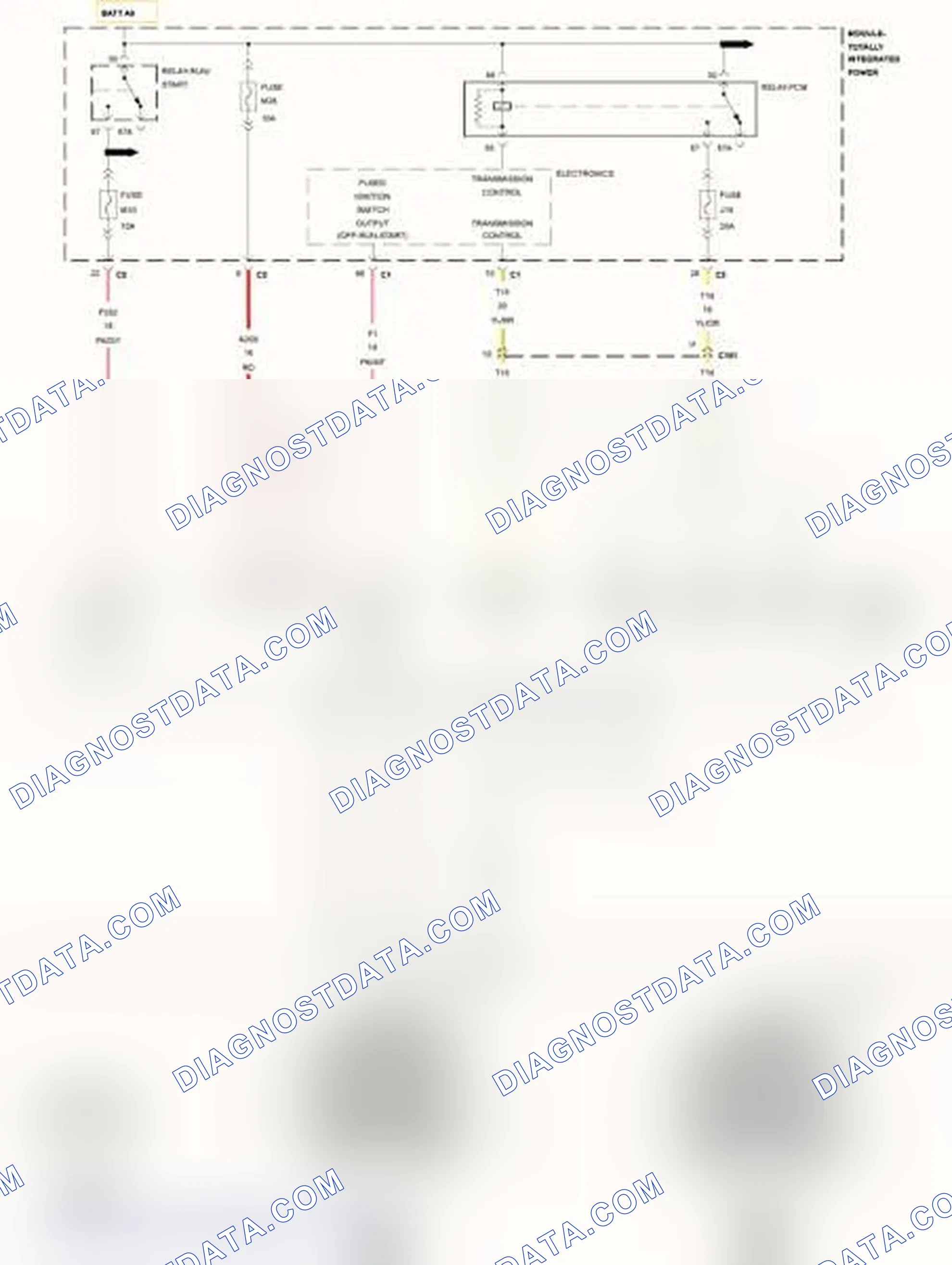 Scheme 467: Circuit Schematic