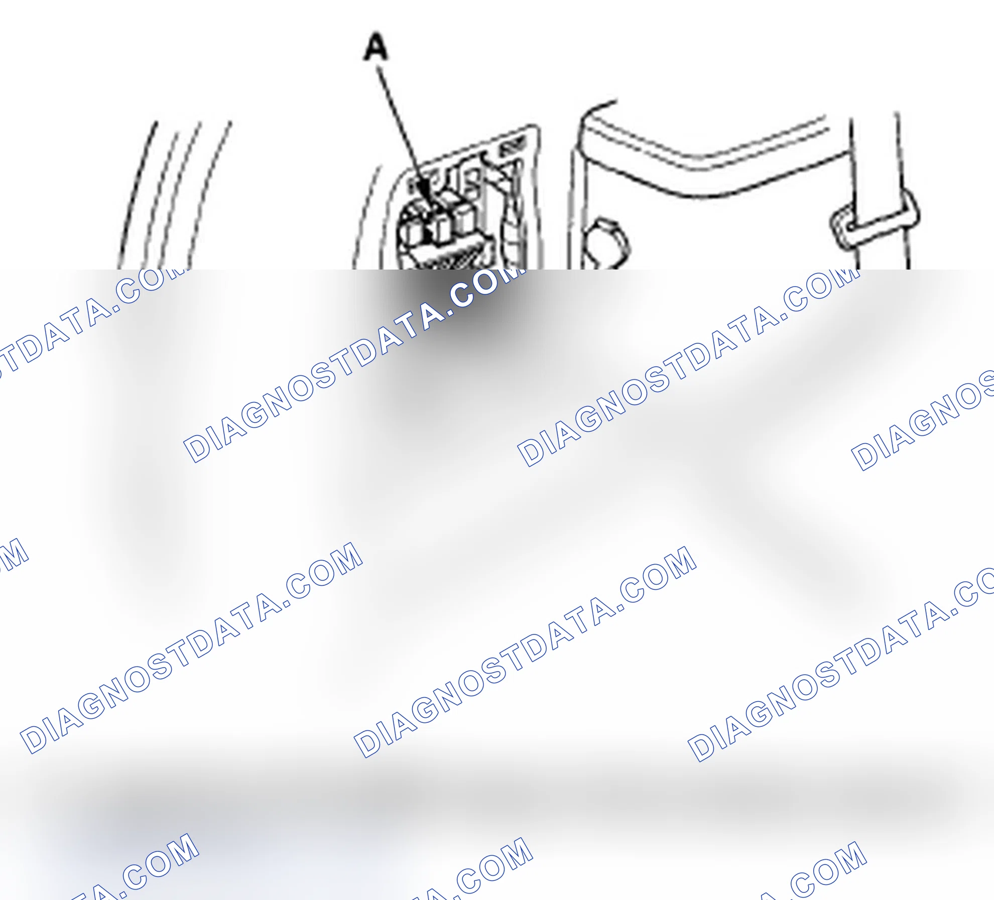 Scheme 98: SH-AWD Relay Replacement
