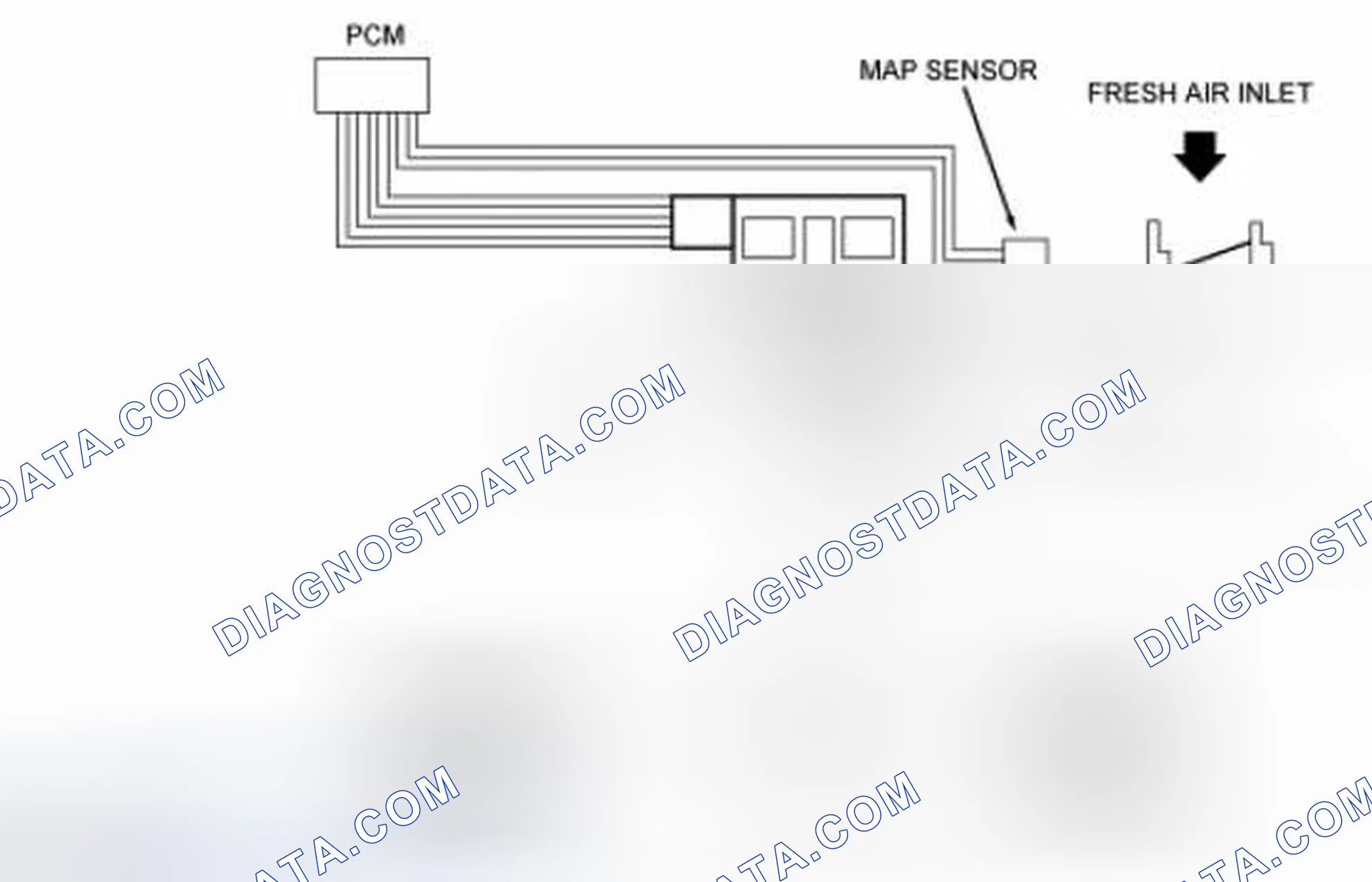 Scheme 103: Electric Exhaust Gas Recirculation (EEGR) System Monitor