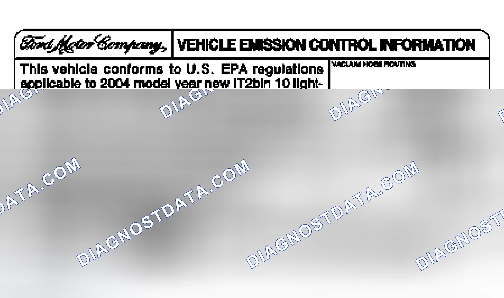 Scheme 198: VECI Decal