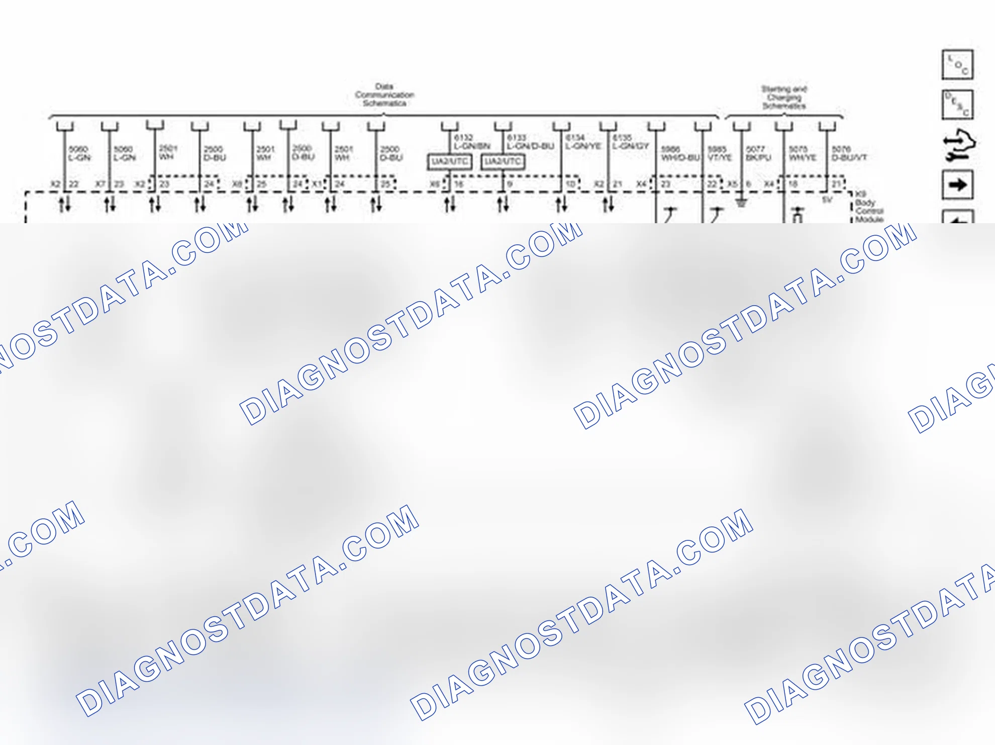Scheme 11: Subsystem References (2 of 3)