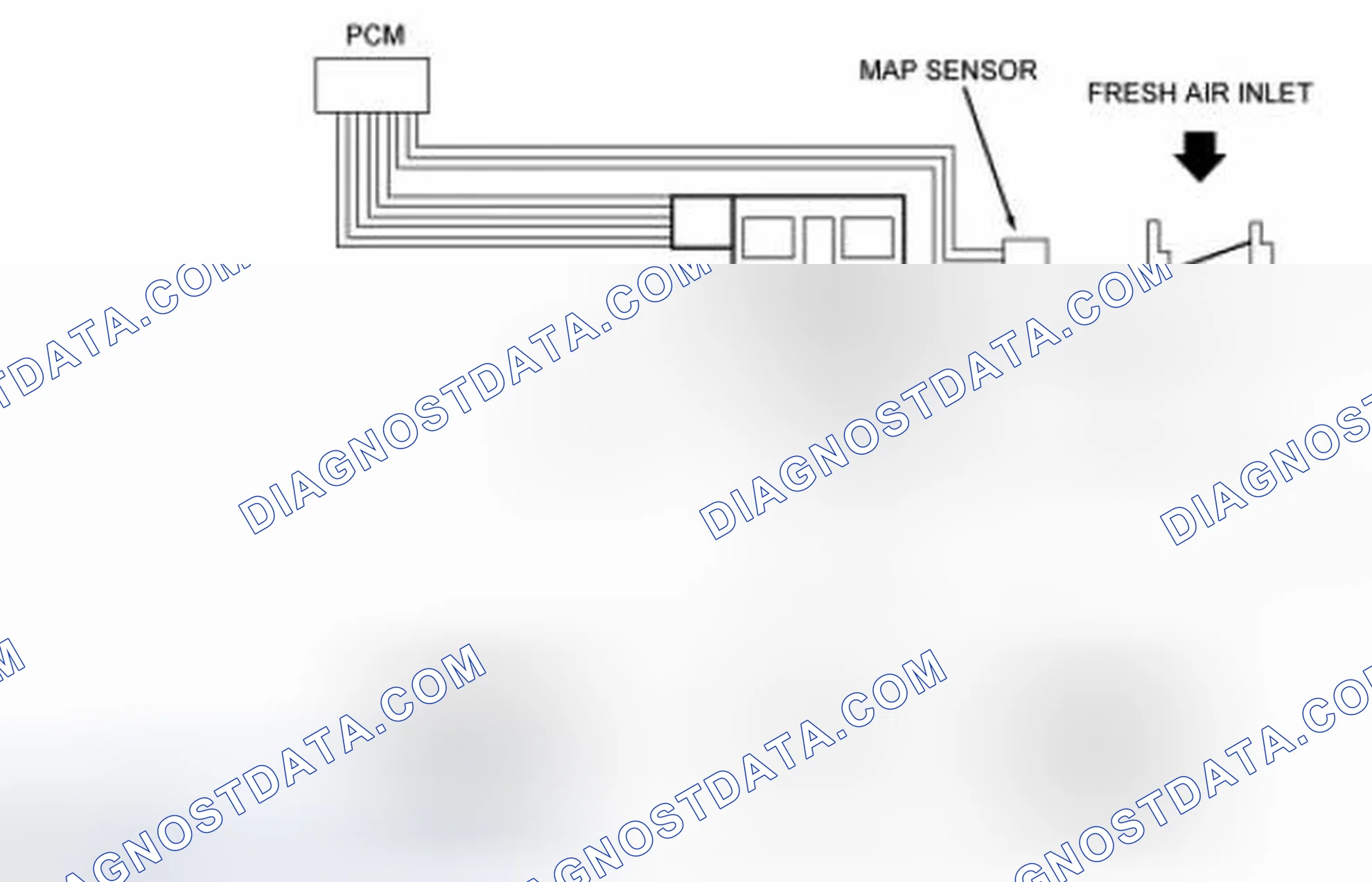 Scheme 97: Non-Intrusive EEGR System Monitor