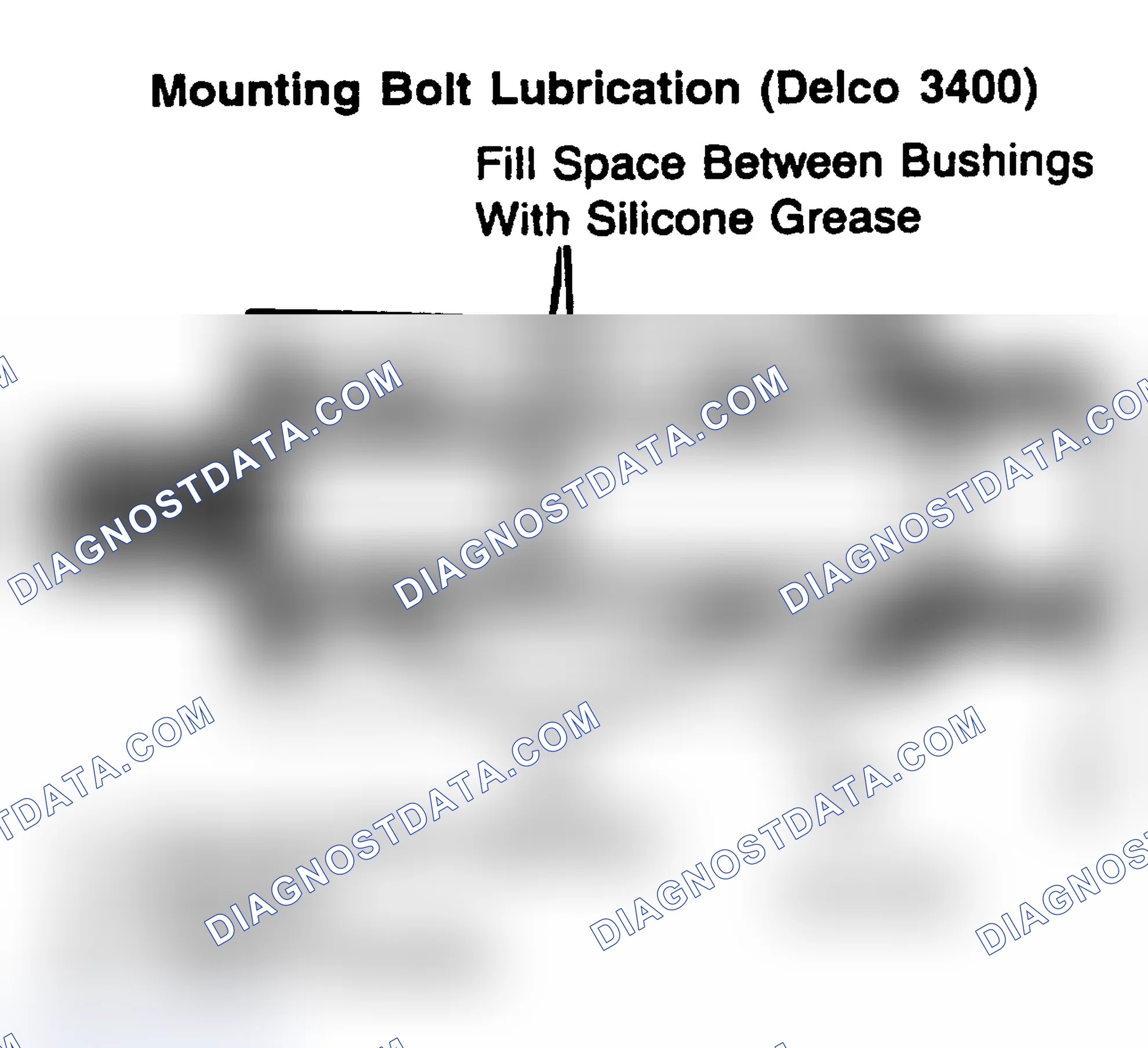 Scheme 26: BRAKE SERVICE INFORMATION