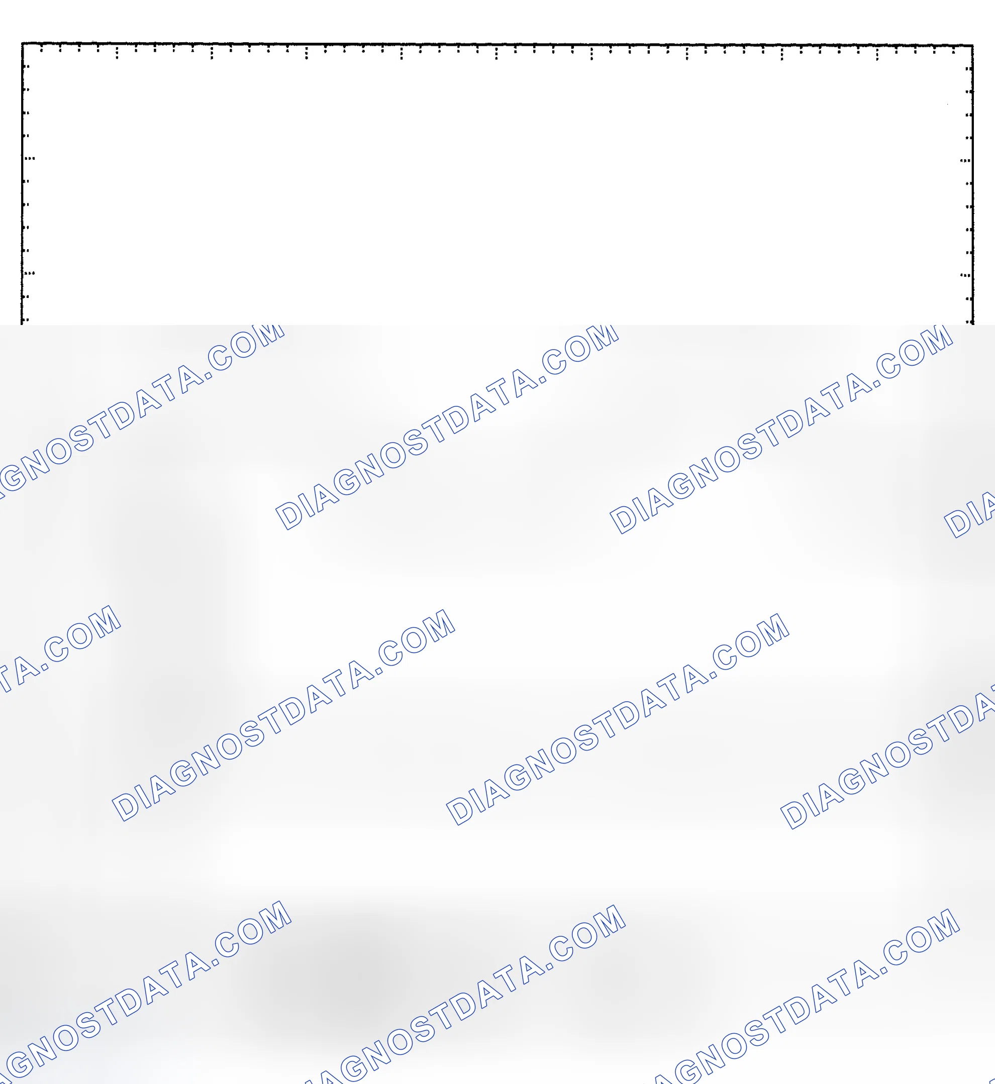 Scheme 26: Injector Bank - Known Good - Voltage Pattern