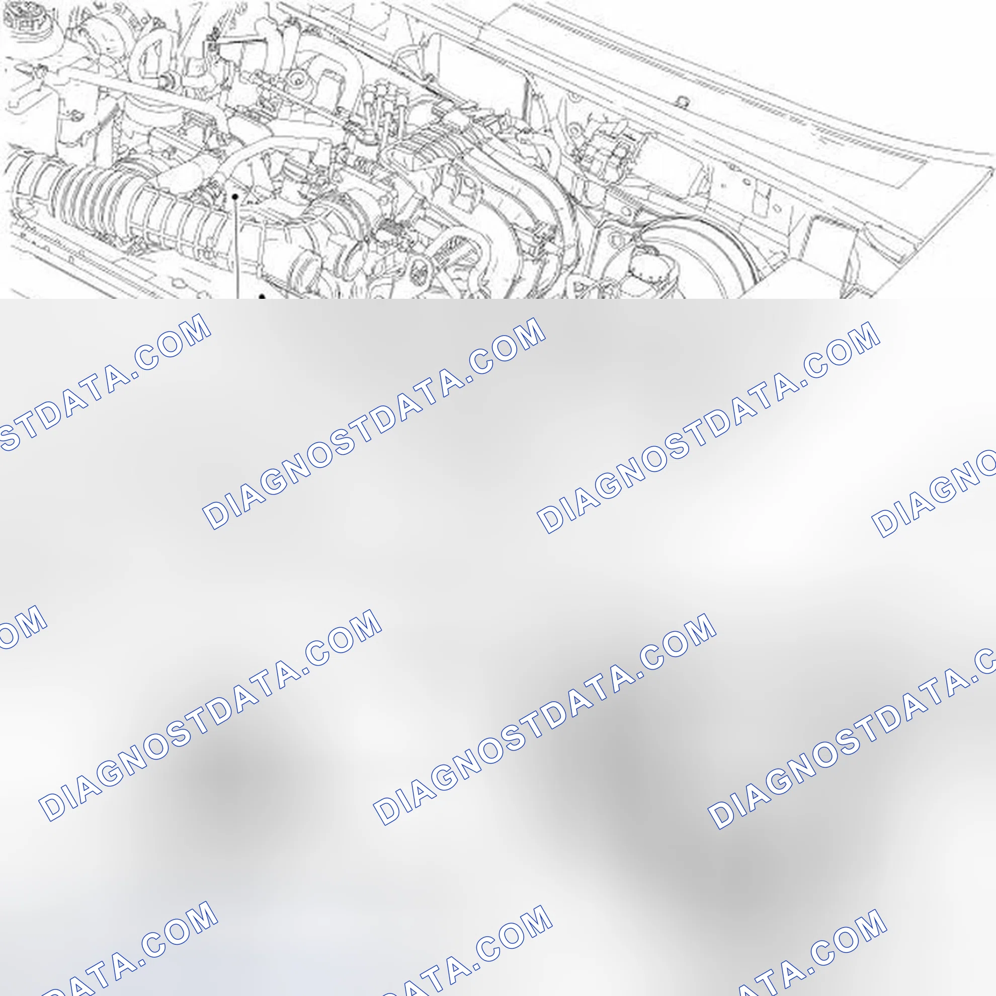 Scheme 1: Generator - 2.3L