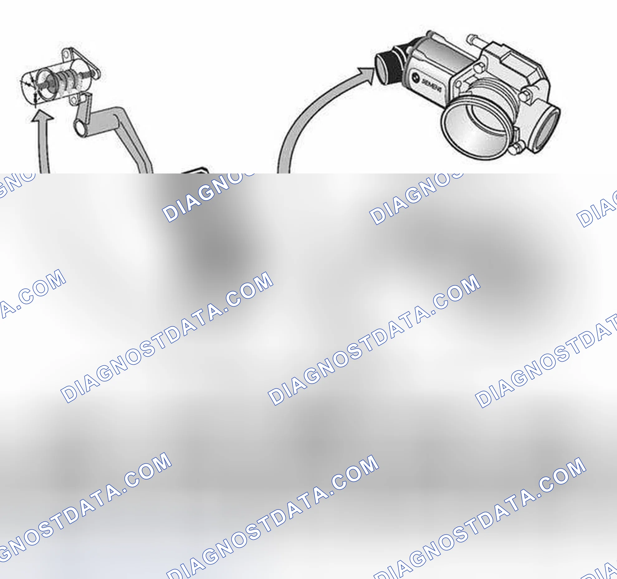 Scheme 269: Electronic Throttle Control