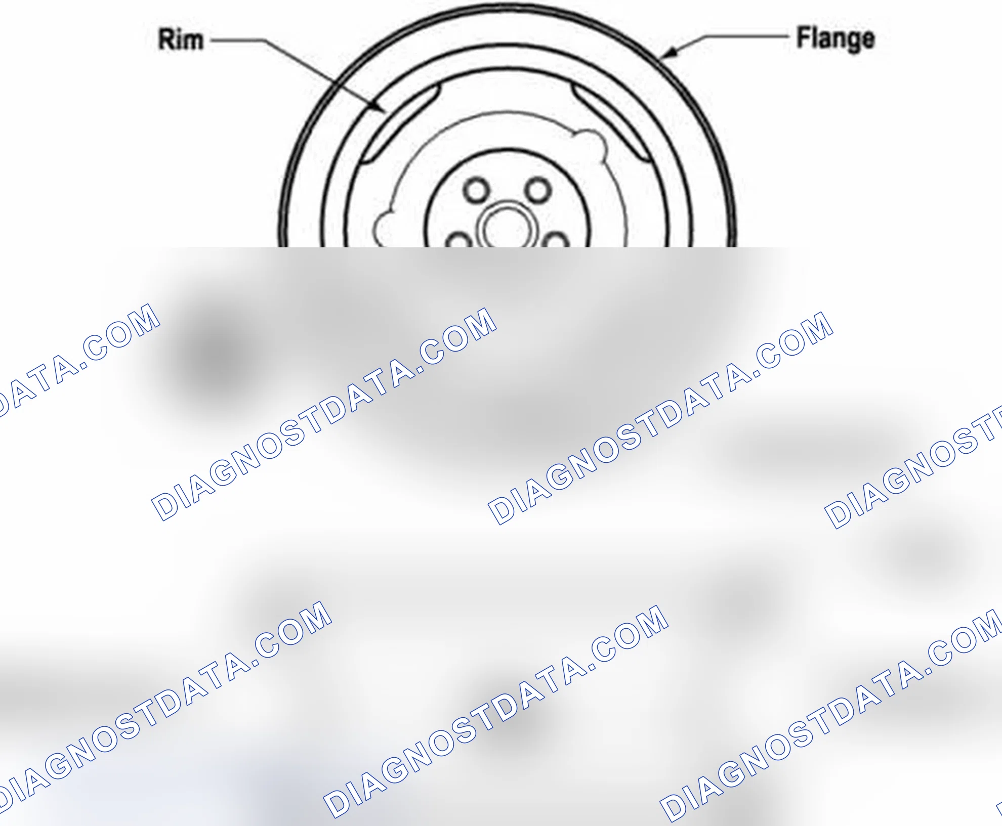 Scheme 31: Steel Wheel