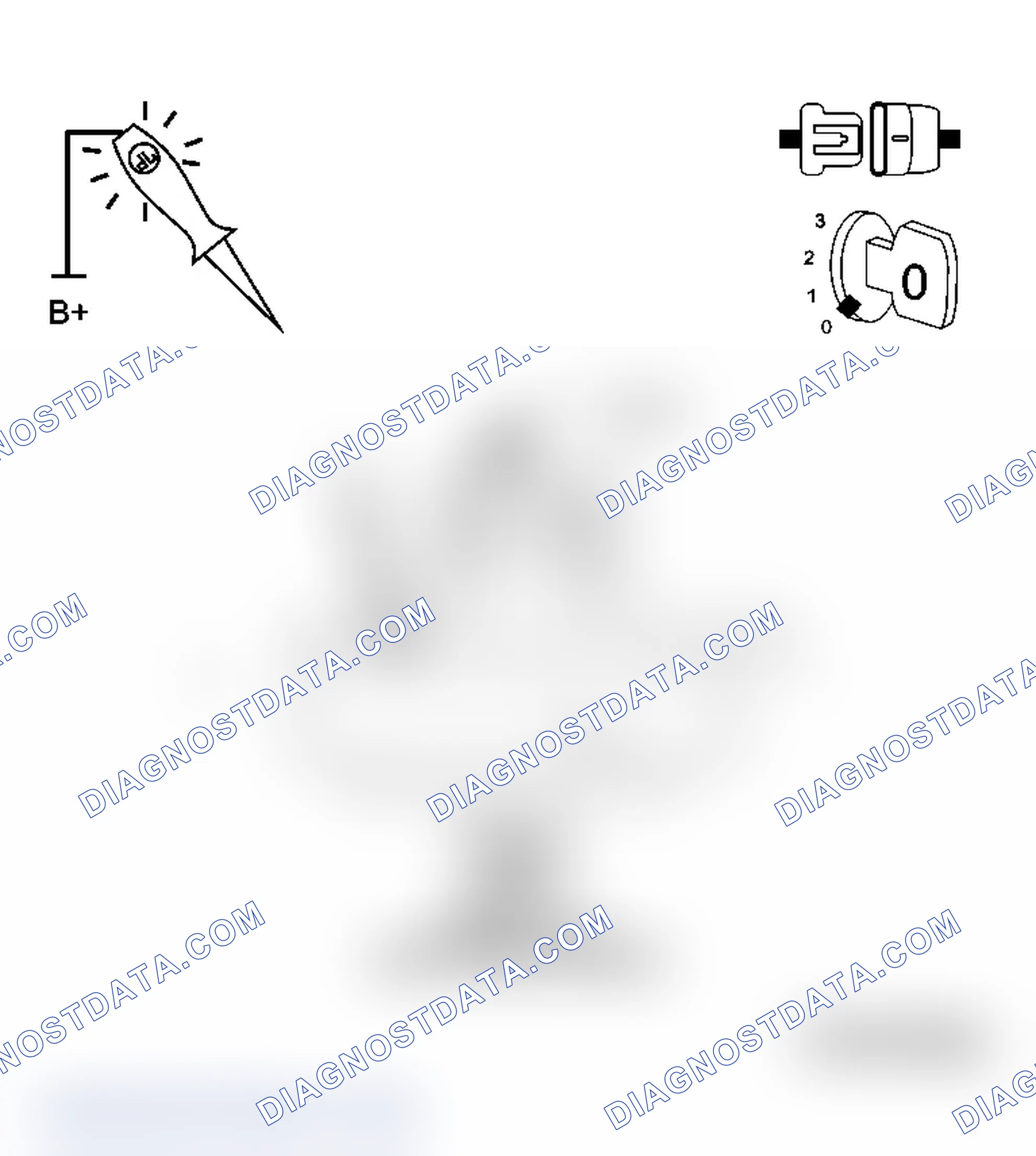 Scheme 98: Diagnostic Test