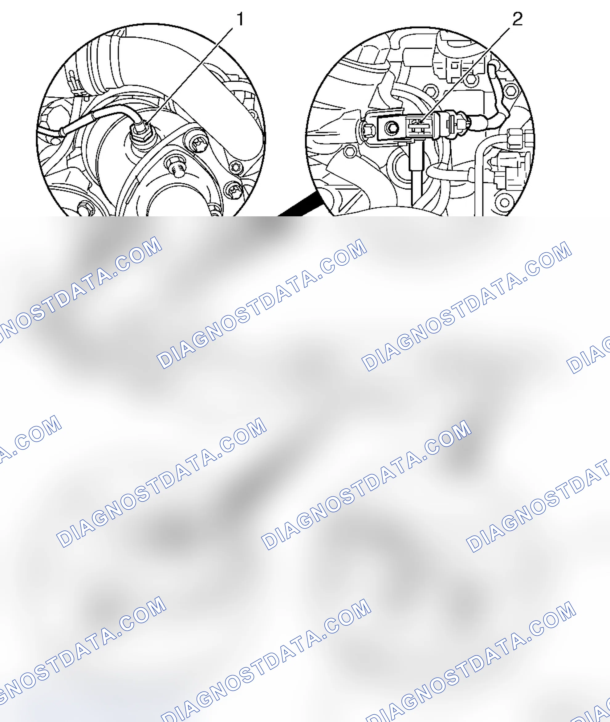 Engine Management Illustration
