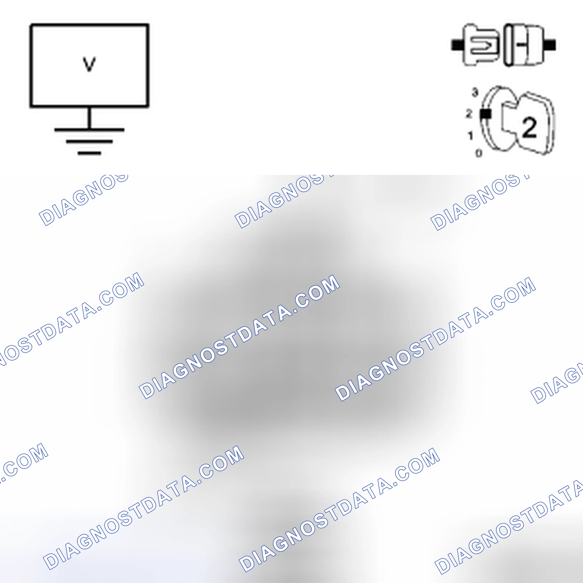 Scheme 33: Diagnostic Test