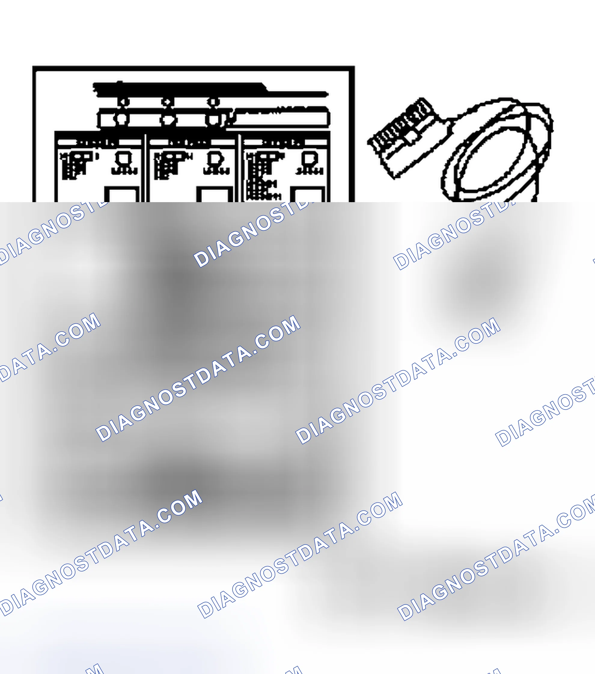 Scheme 67: Special Tool(s)