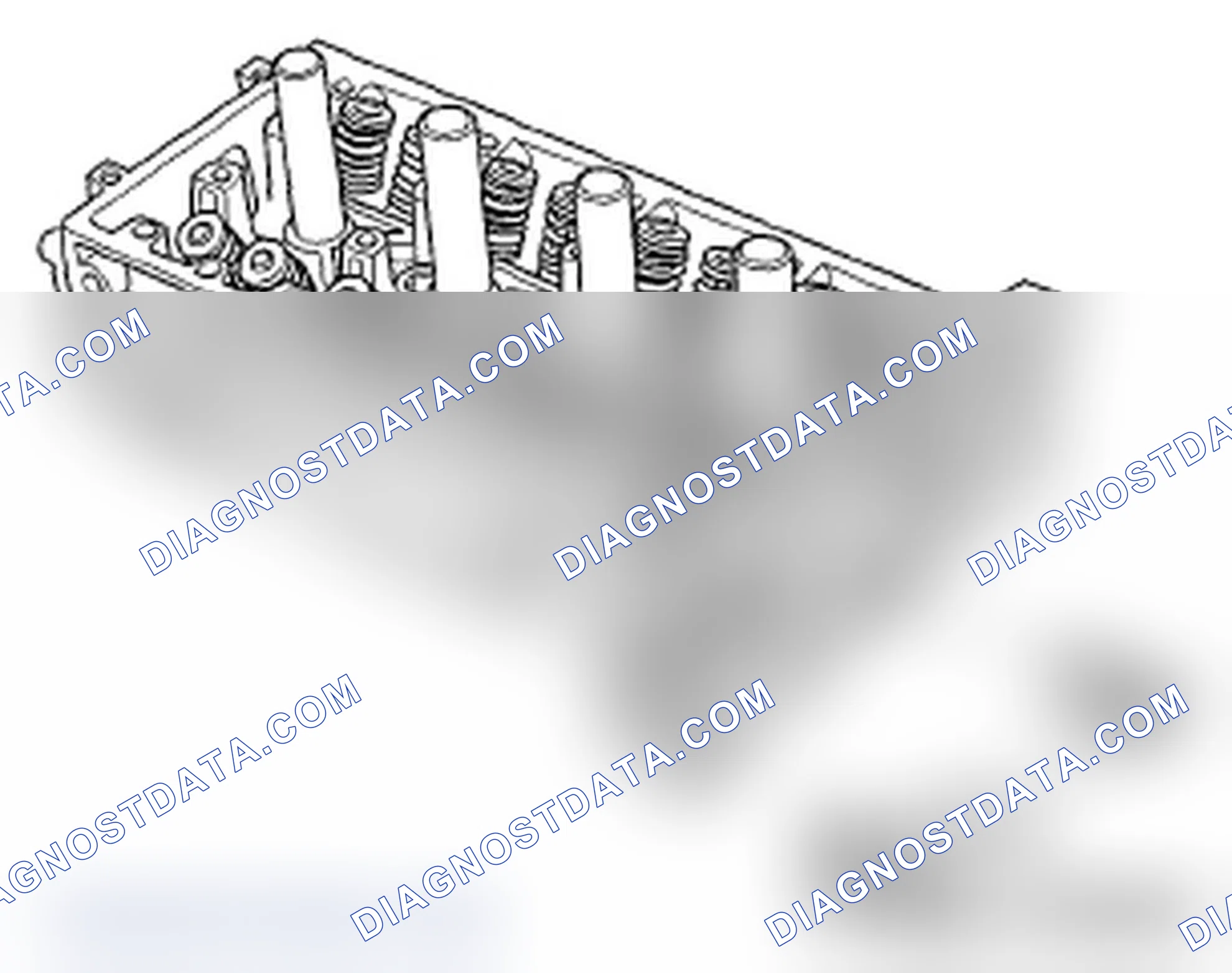 Scheme 146: Sealing Bolt Installation
