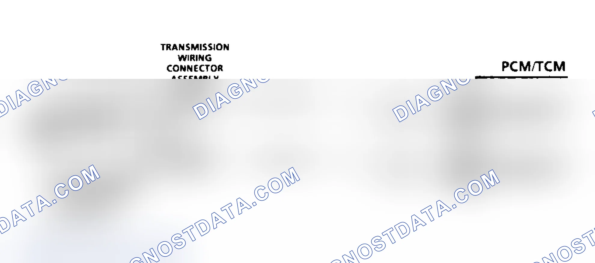 Scheme 147: DTC 73, Circuit Diagram (Diesel) Courtesy of General Motors Corp.