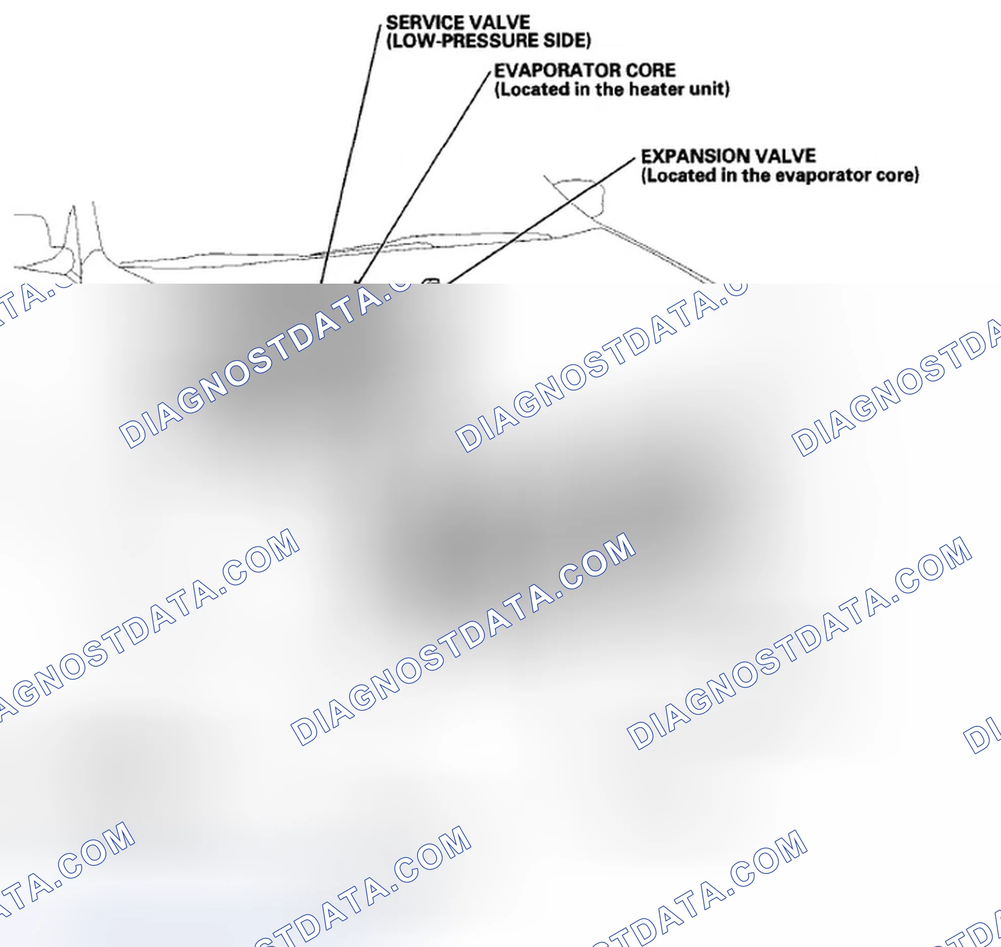 Scheme 126: Component Location Index