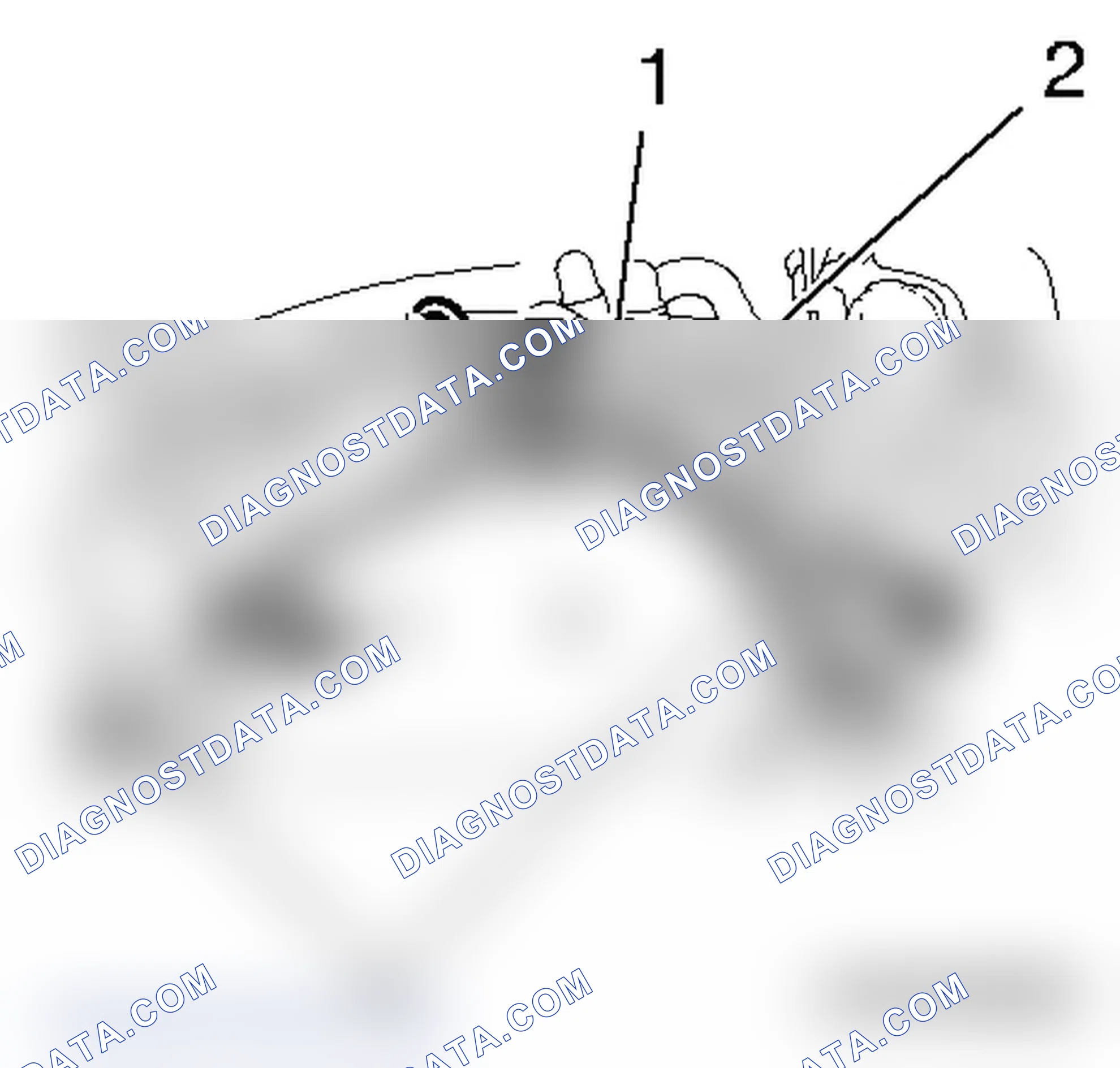 Replace Injection Valves