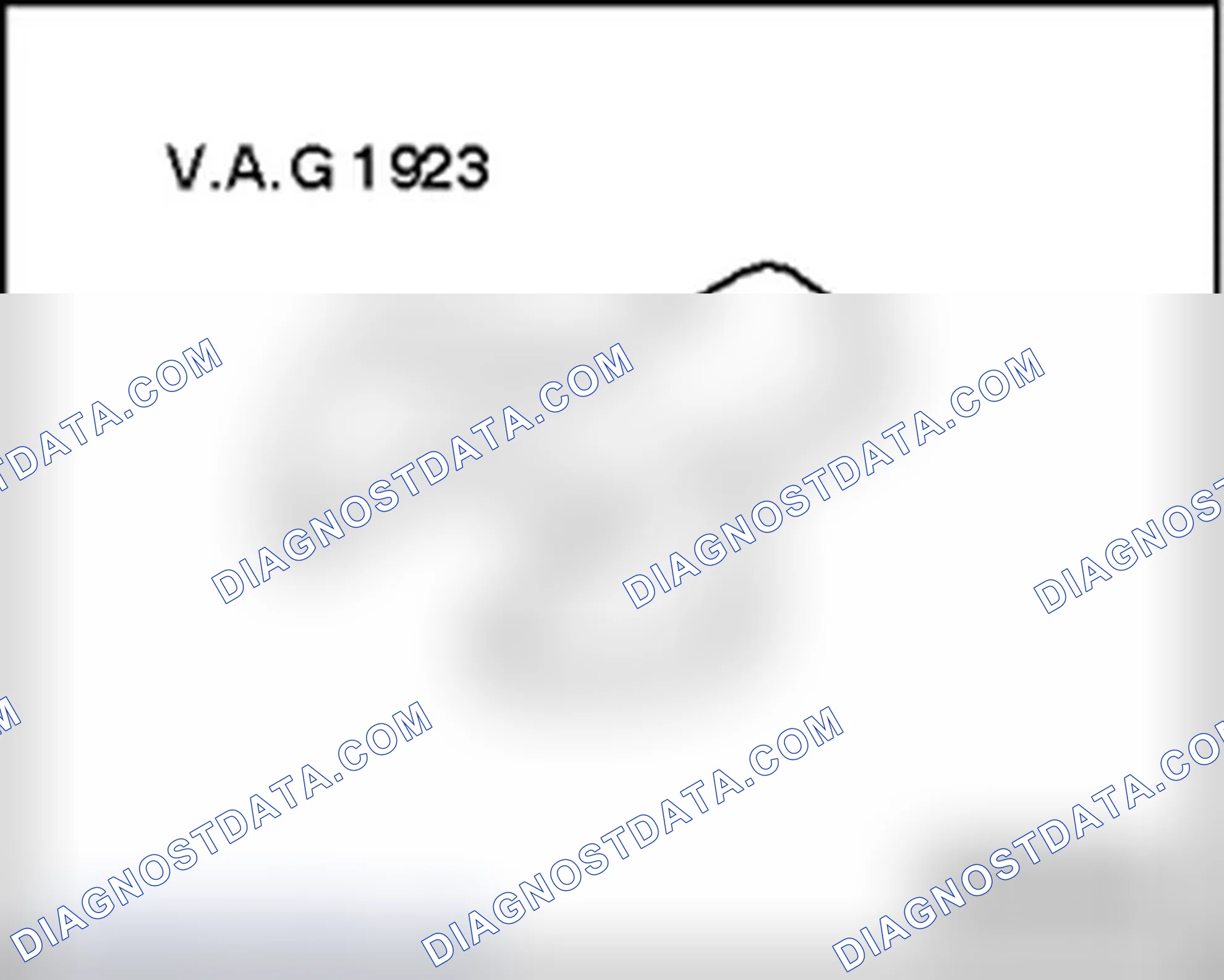 Scheme 328: Tie rod, removing and installing