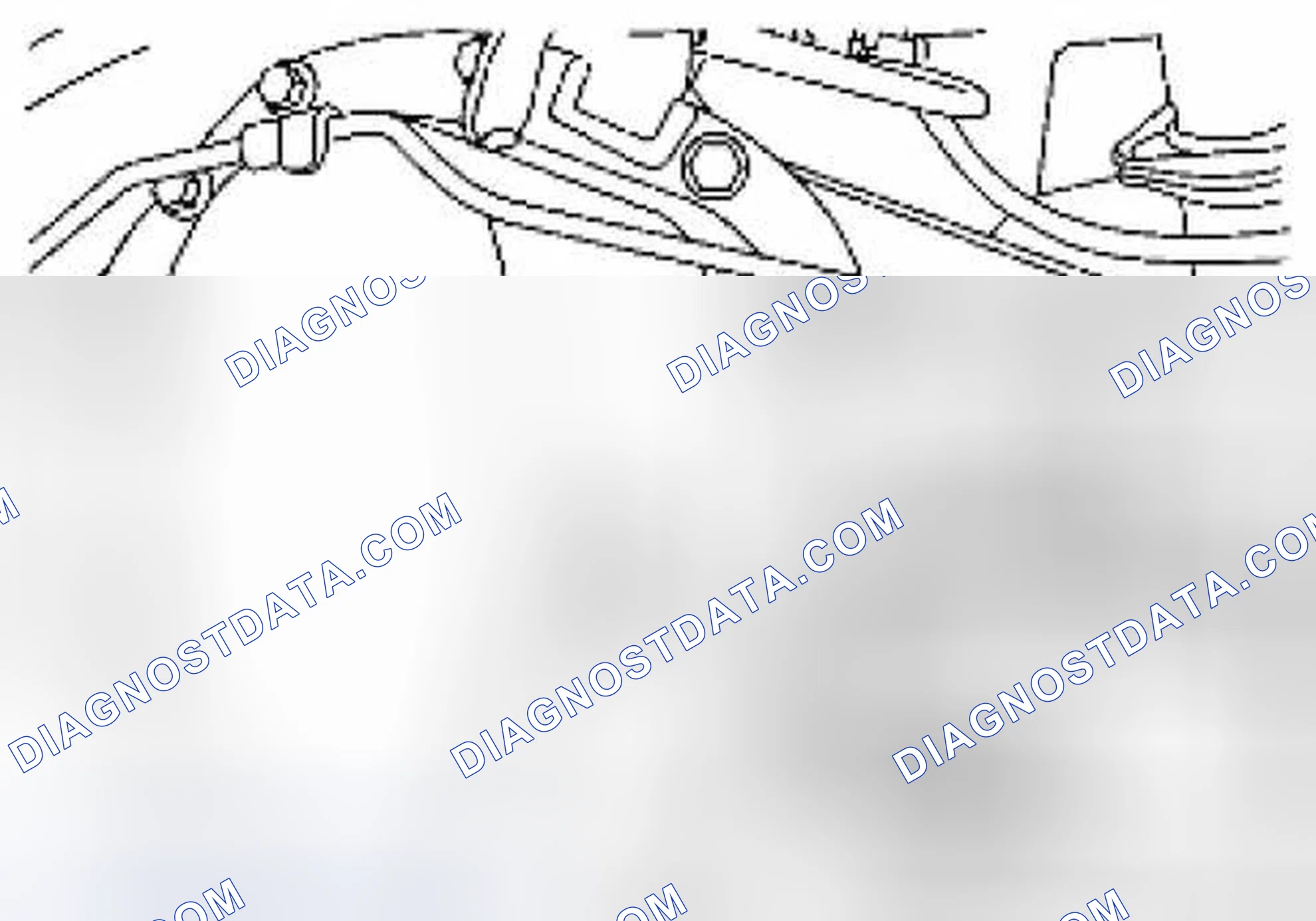 Scheme 40: DIFFERENTIAL GEAR OIL LEAKAGE AND LEVEL