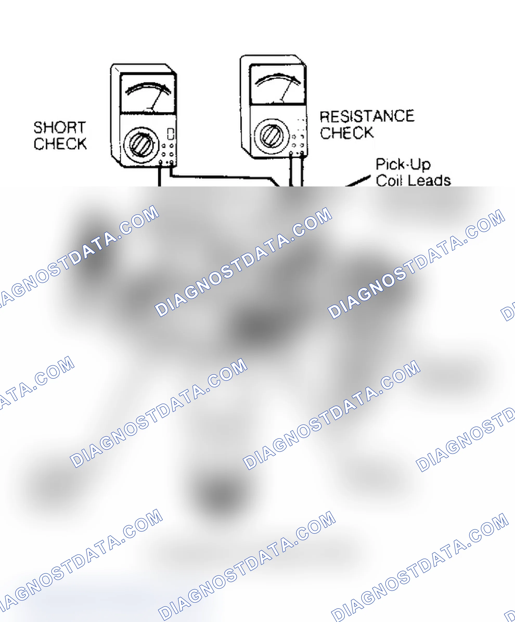 Scheme 7: Hall Effect Switch