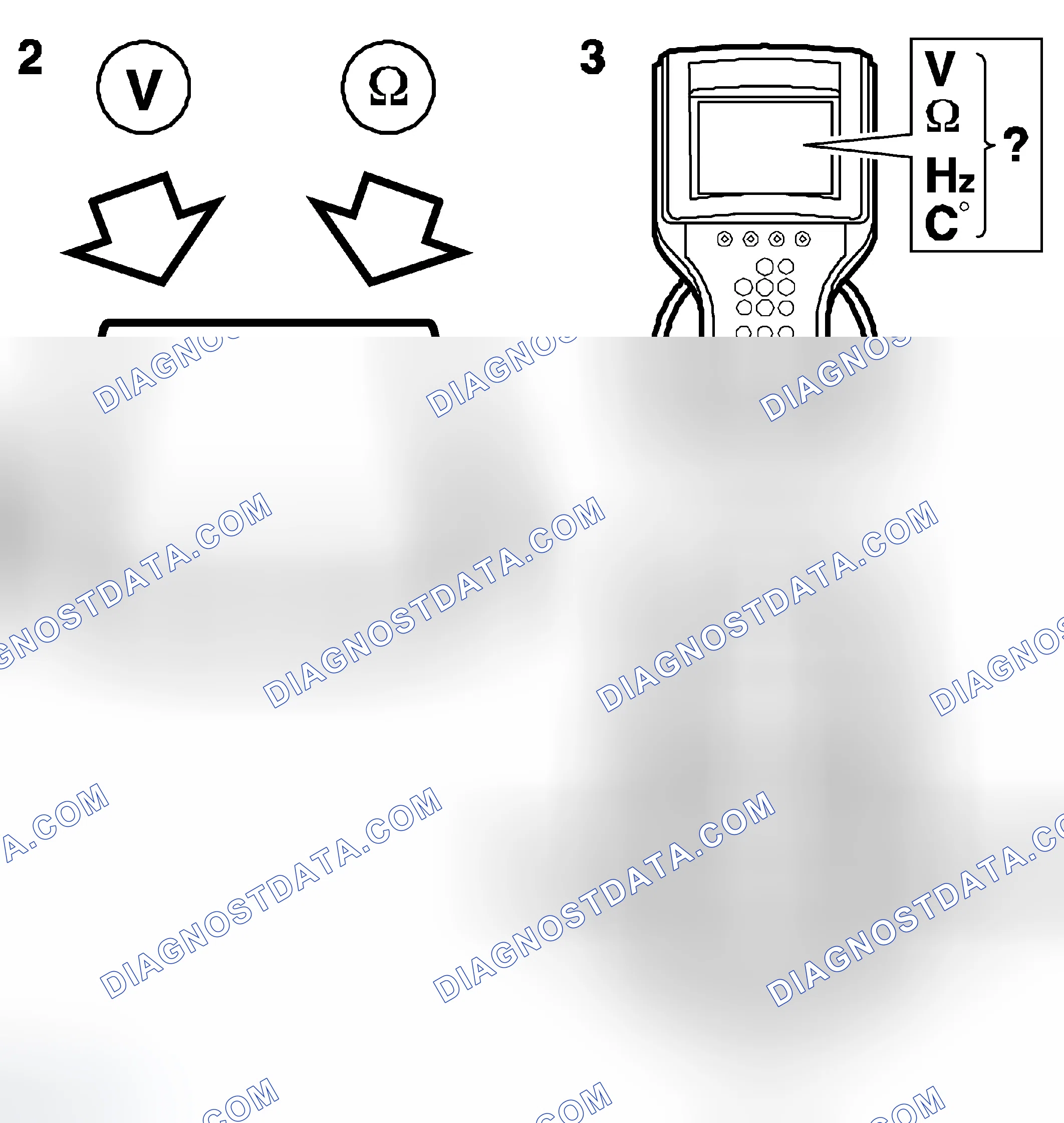 Scheme 61: Identifying Special Tool