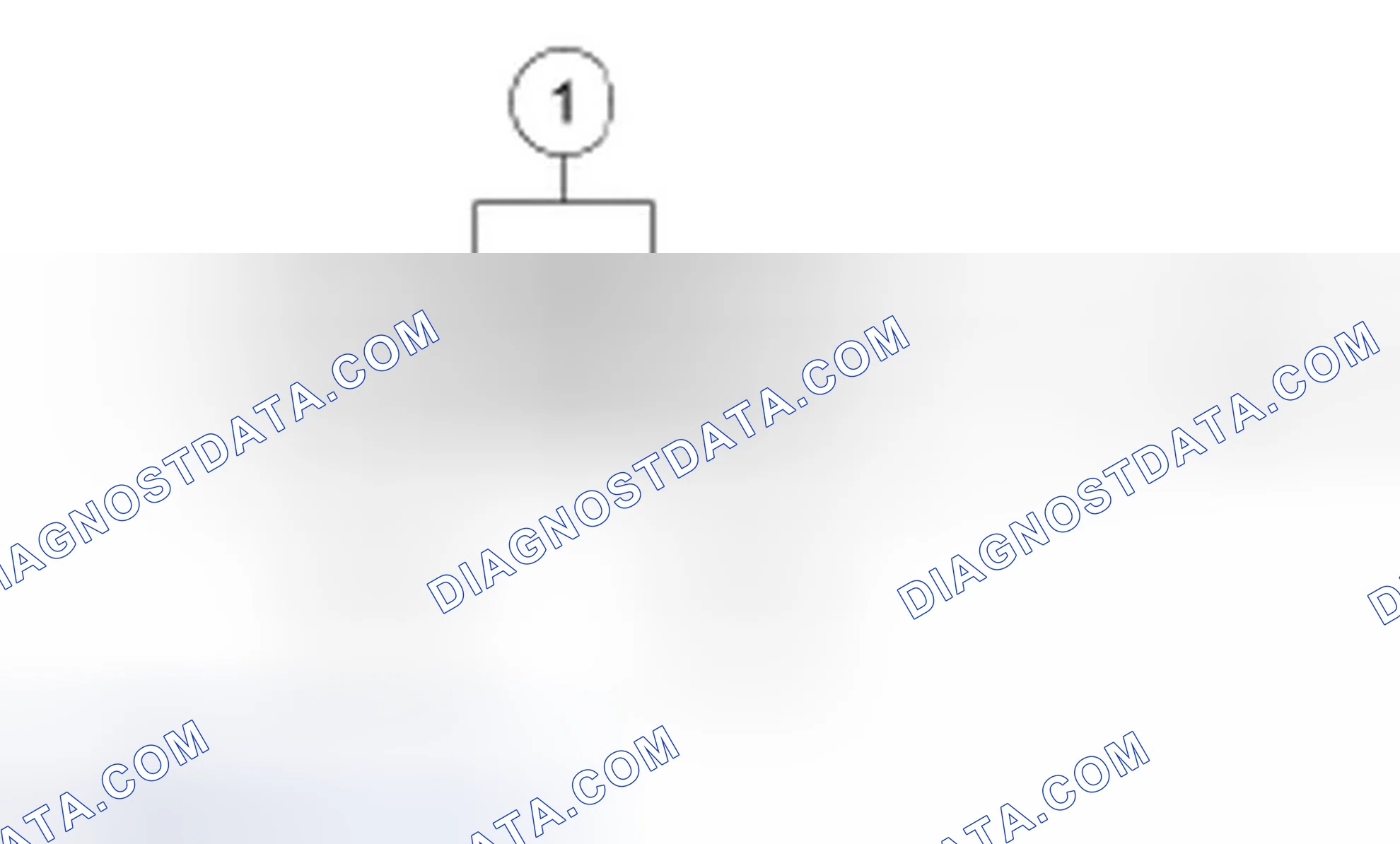 Scheme 89: Transmission Fluid Level Check