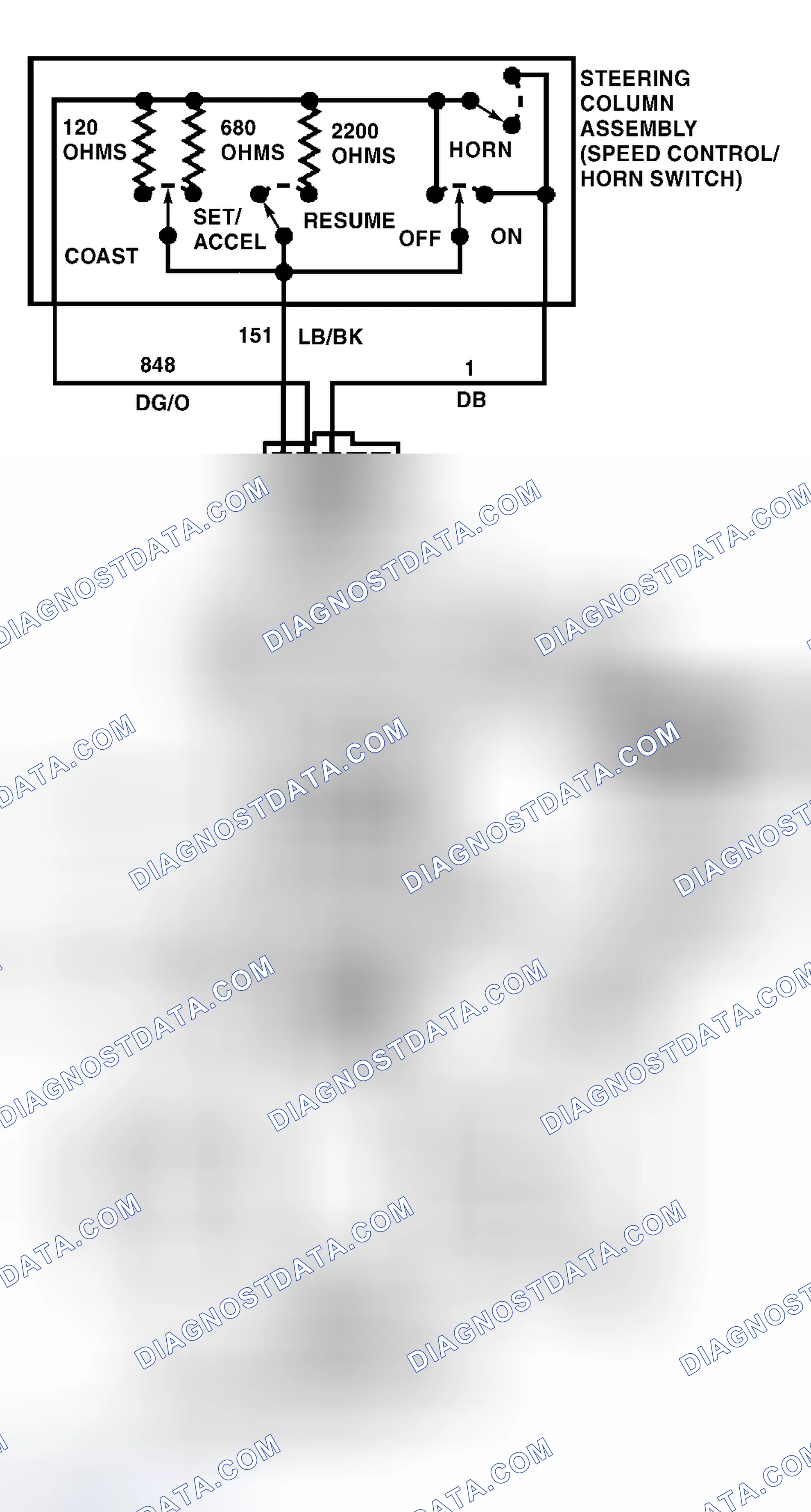 Scheme 284: Identifying SCCS Circuits & Connector Terminals