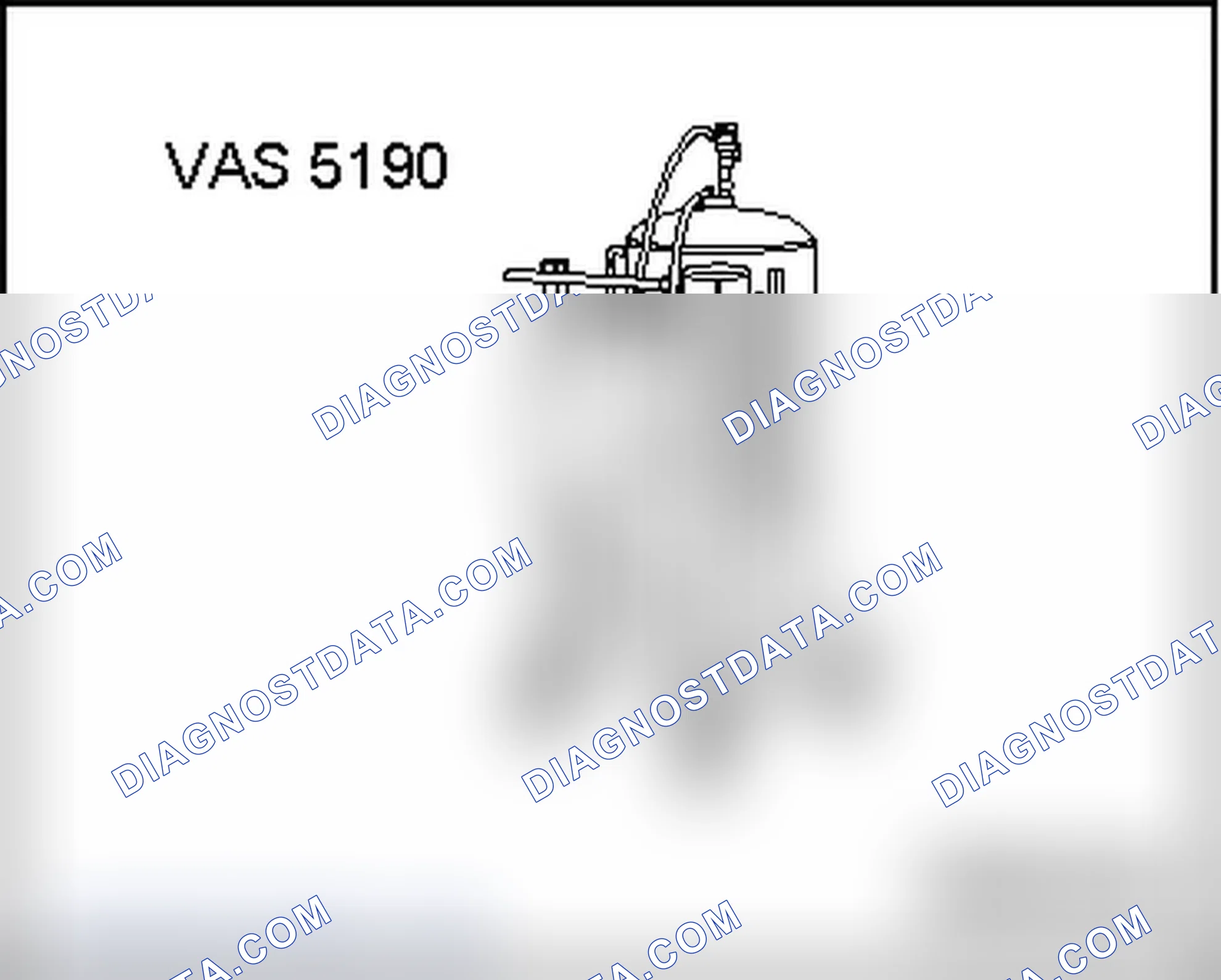 Scheme 3: Fuel tank, emptying