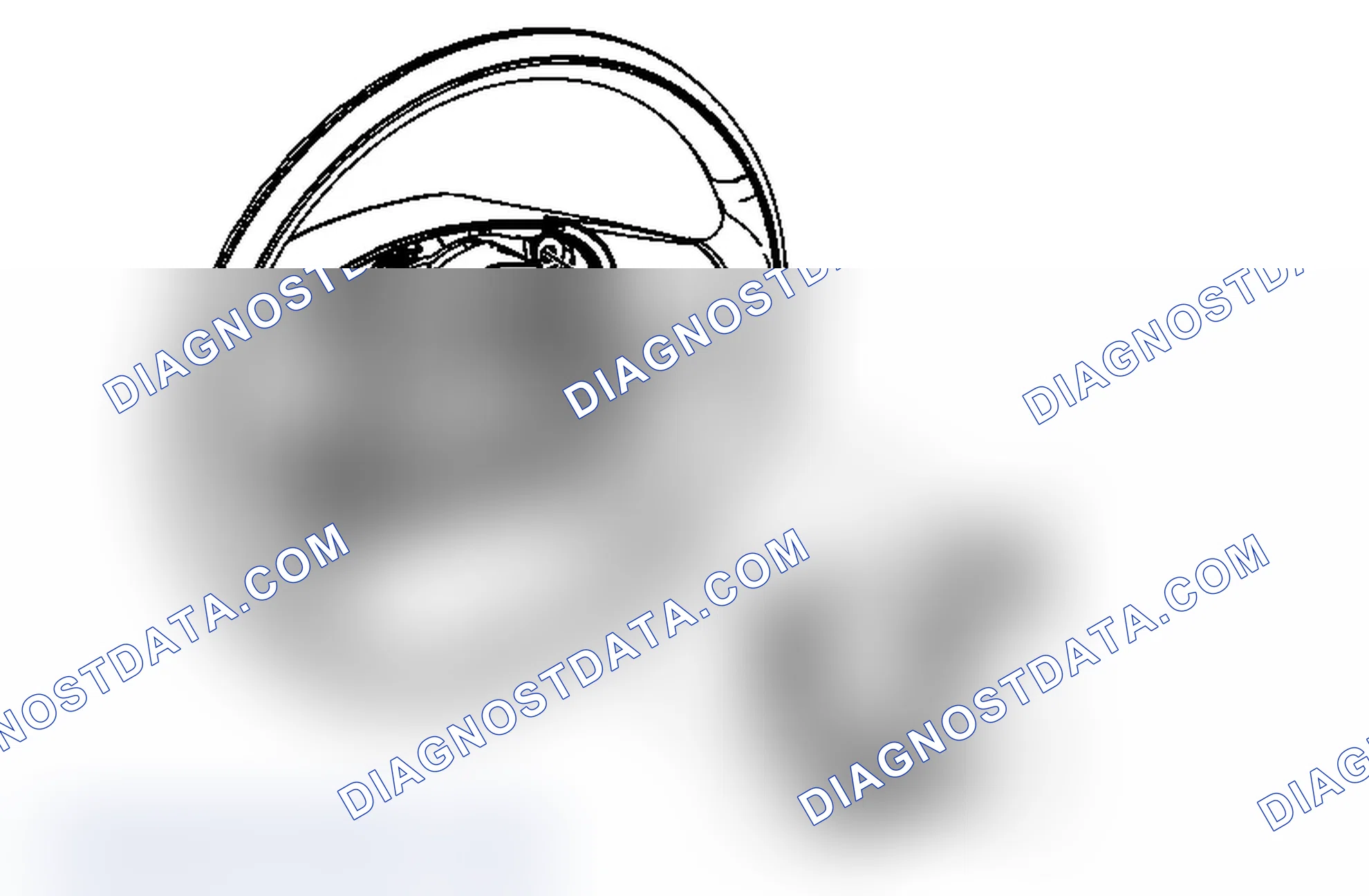 Scheme 4: Steering Wheel Horn Switch Replacement